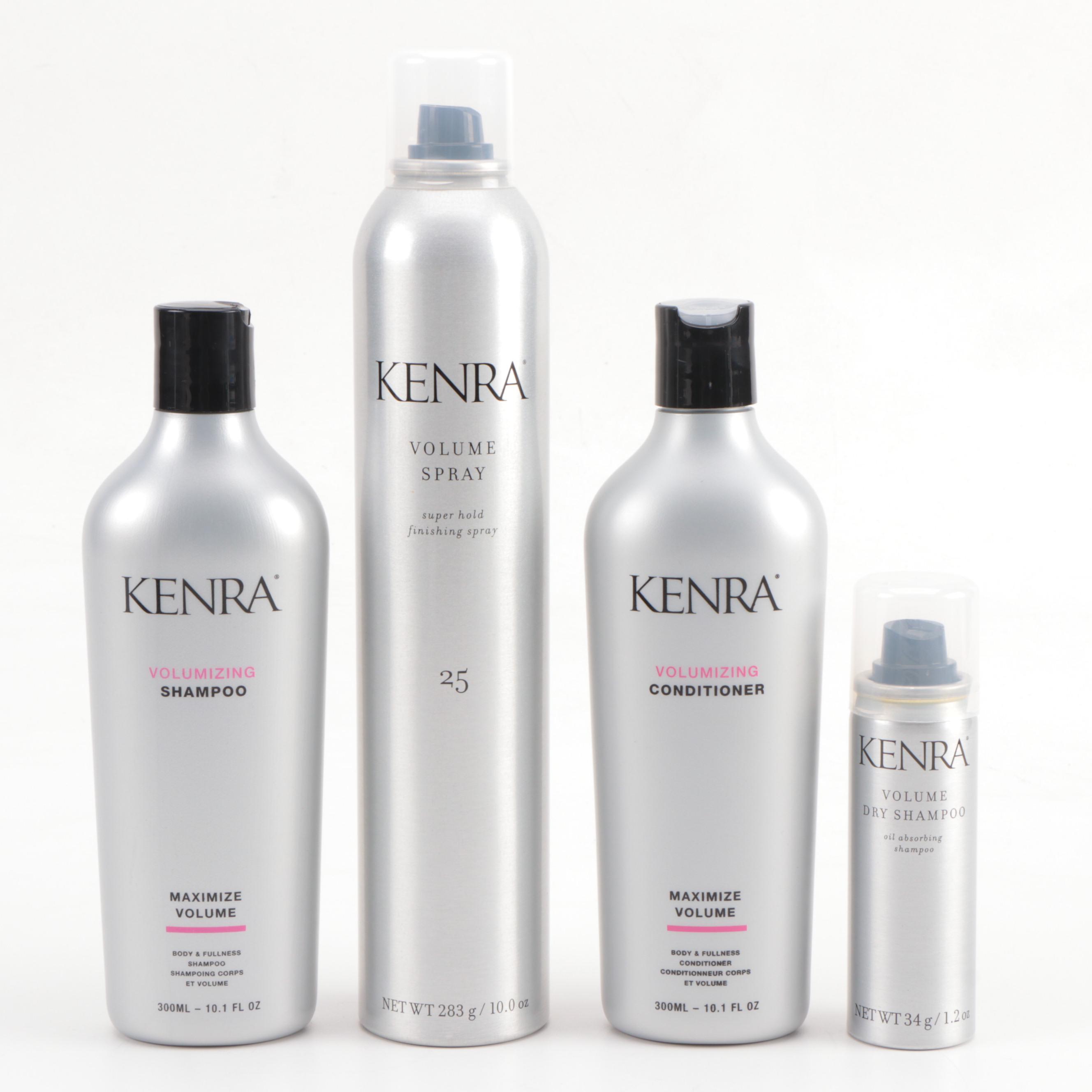 "The One Hair Salon & Spa" Gift Card and Kendra Hair Products, Lebanon, Ohio