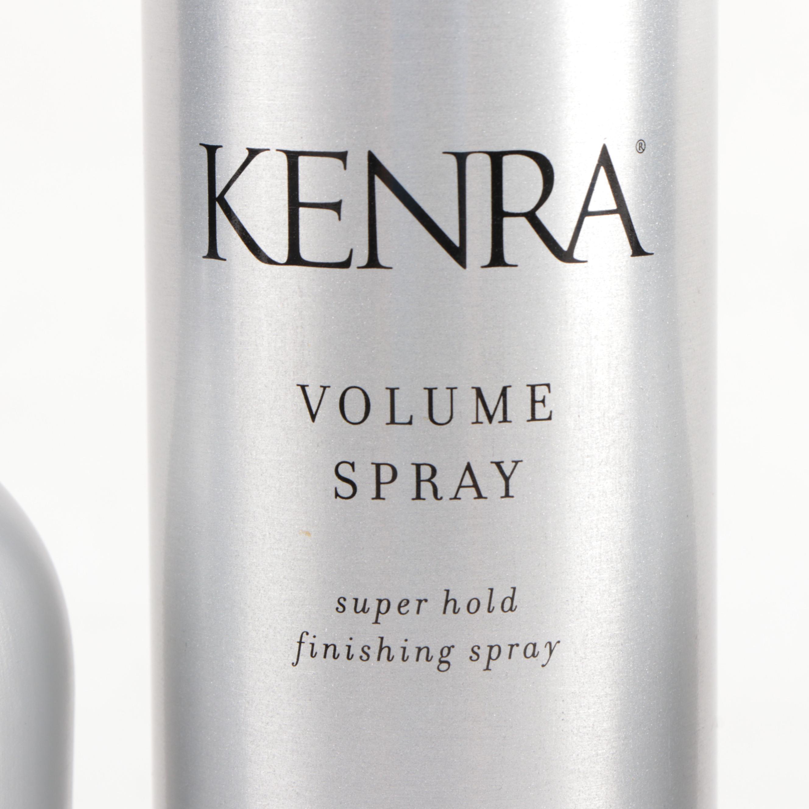 "The One Hair Salon & Spa" Gift Card and Kendra Hair Products, Lebanon, Ohio