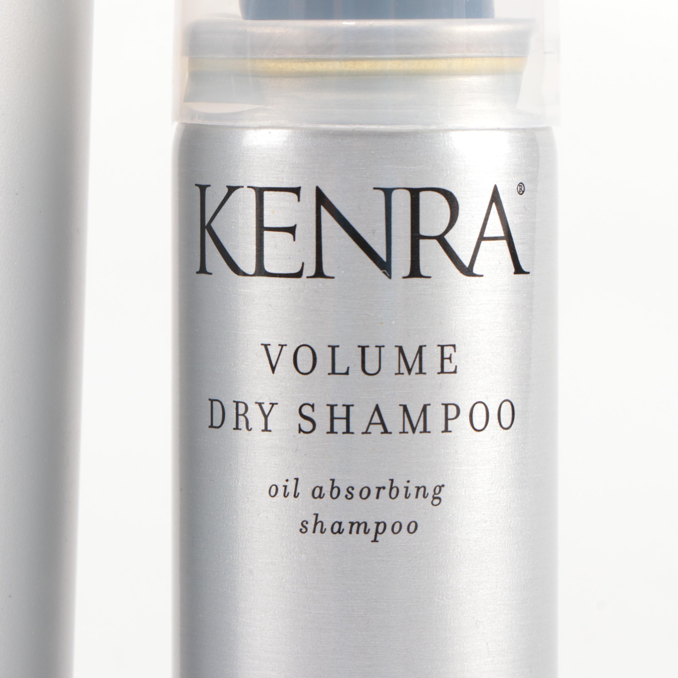 "The One Hair Salon & Spa" Gift Card and Kendra Hair Products, Lebanon, Ohio