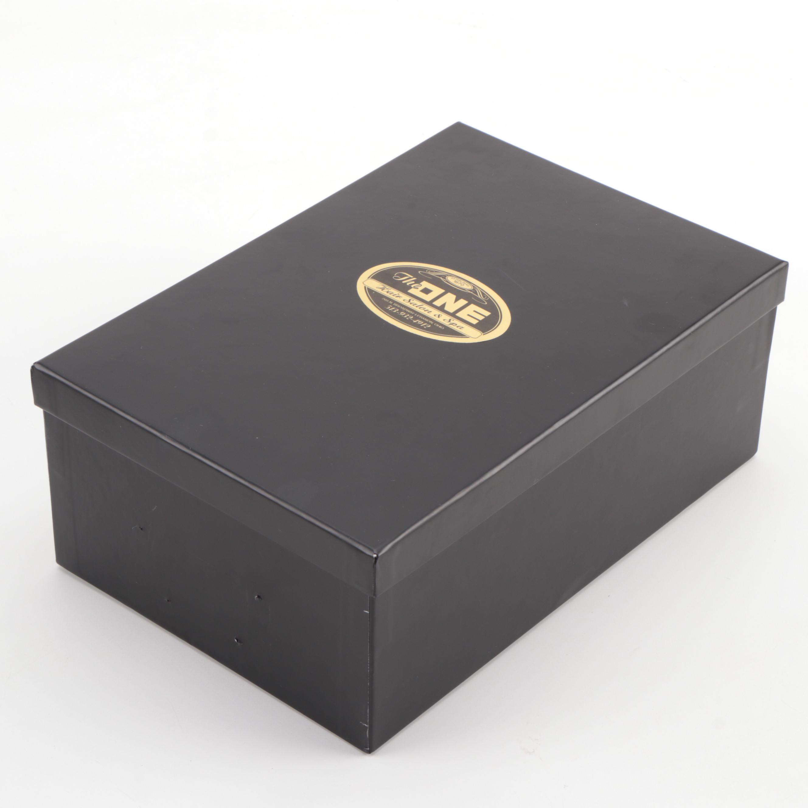 "The One Hair Salon & Spa" Gift Card and Kendra Hair Products, Lebanon, Ohio