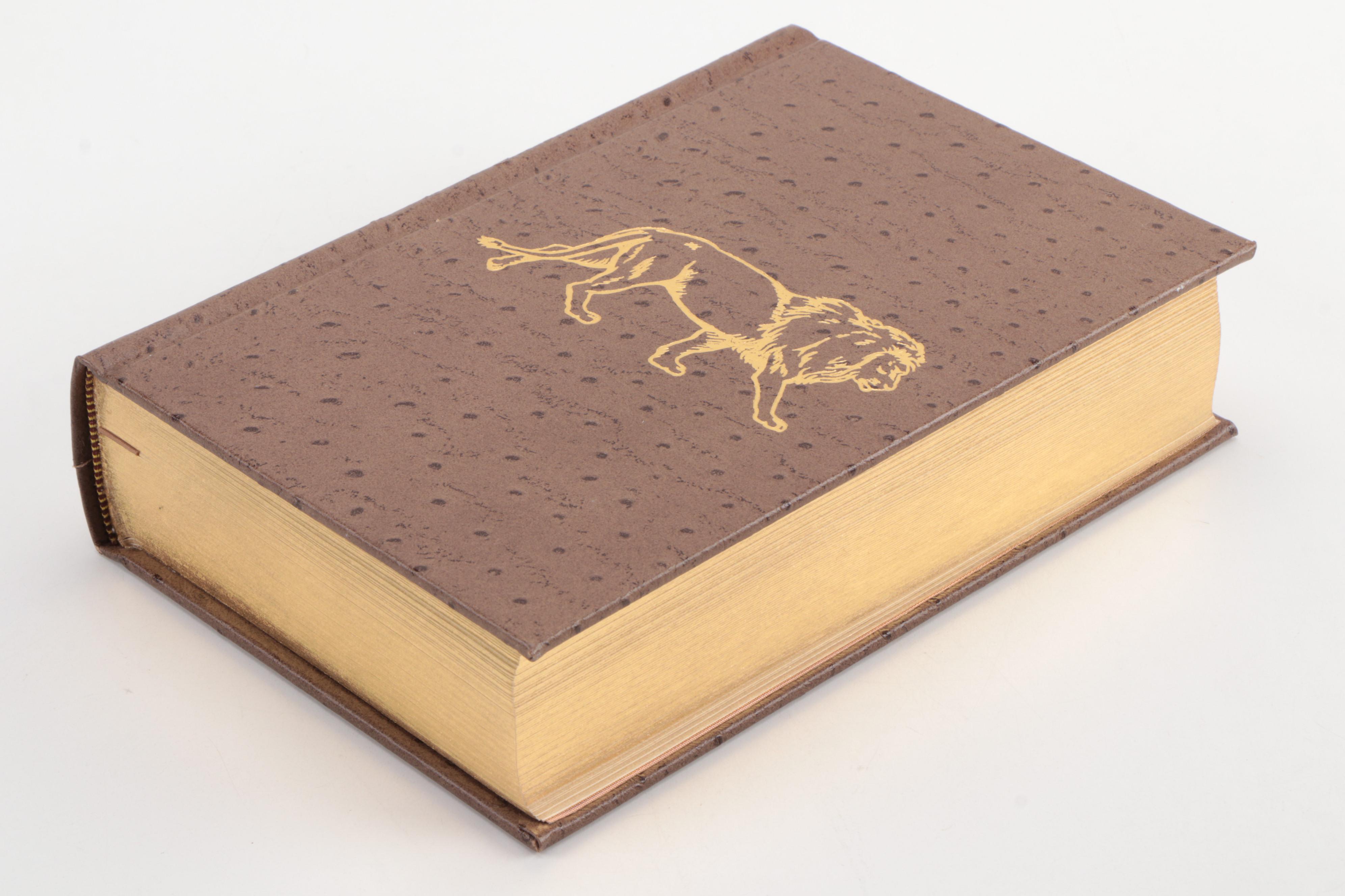 Amwell Press Big Game Hunting Books by Jim Rikhoff, 1984–1995