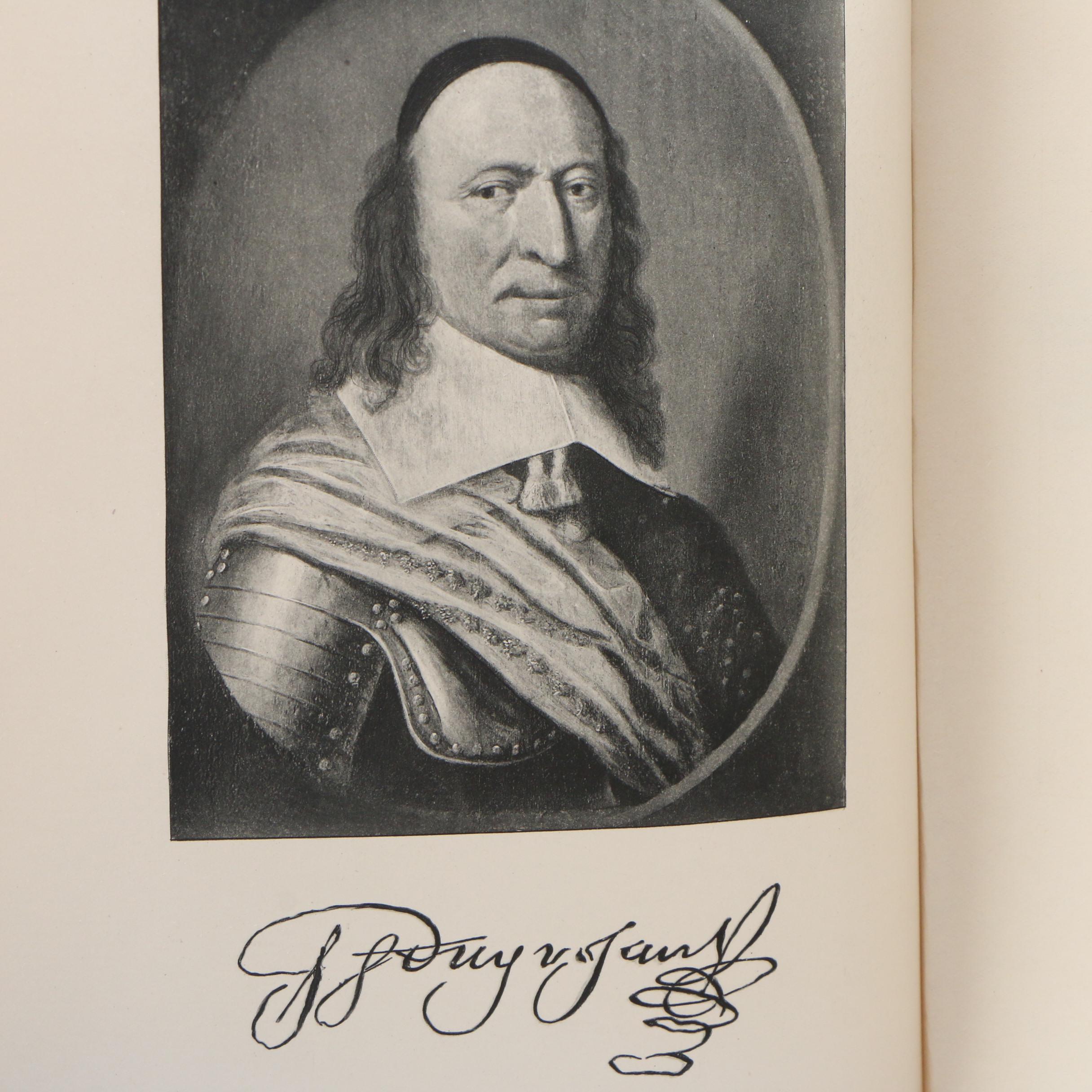 "John Fiske's Historical Writings", 1902