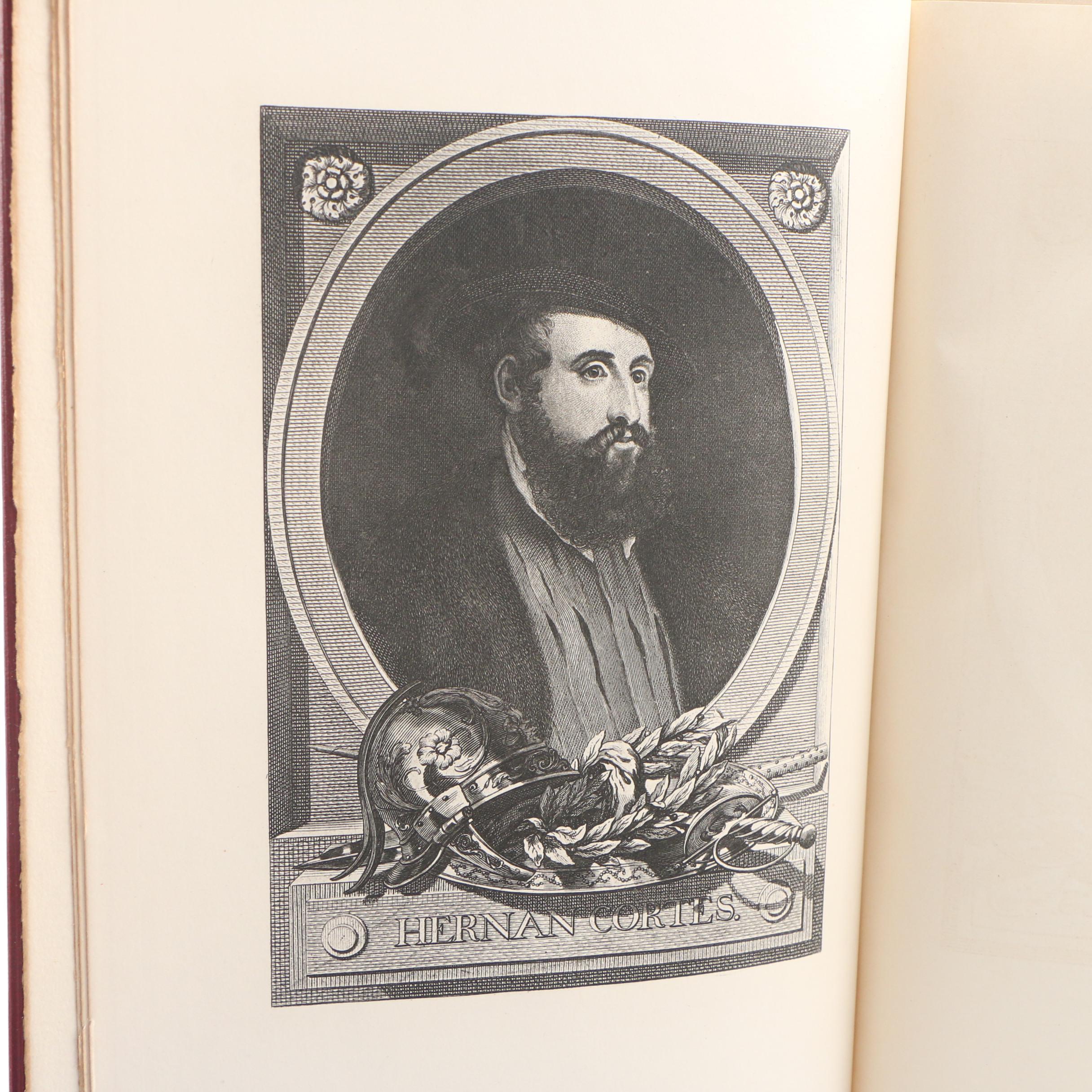 "John Fiske's Historical Writings", 1902