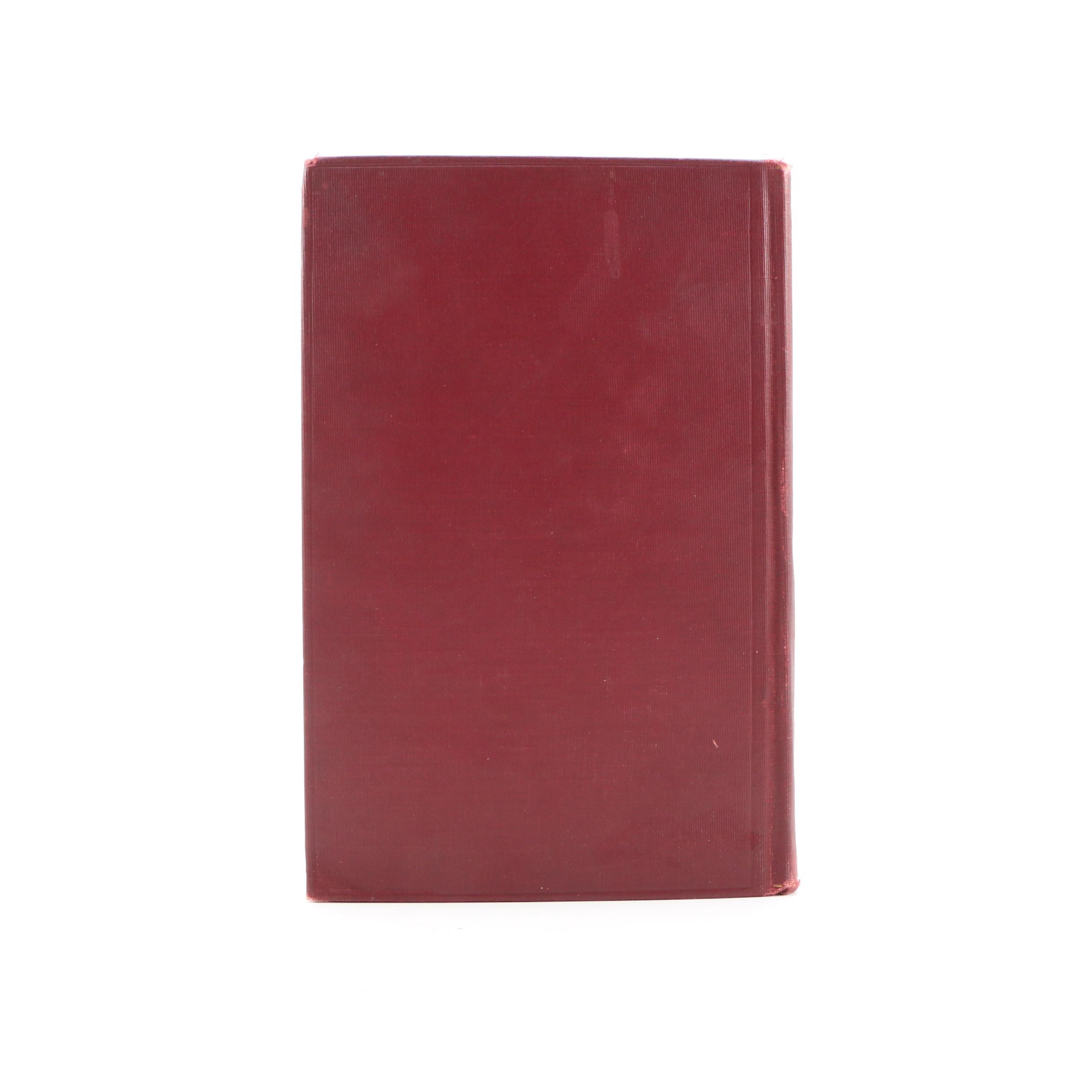 "John Fiske's Historical Writings", 1902