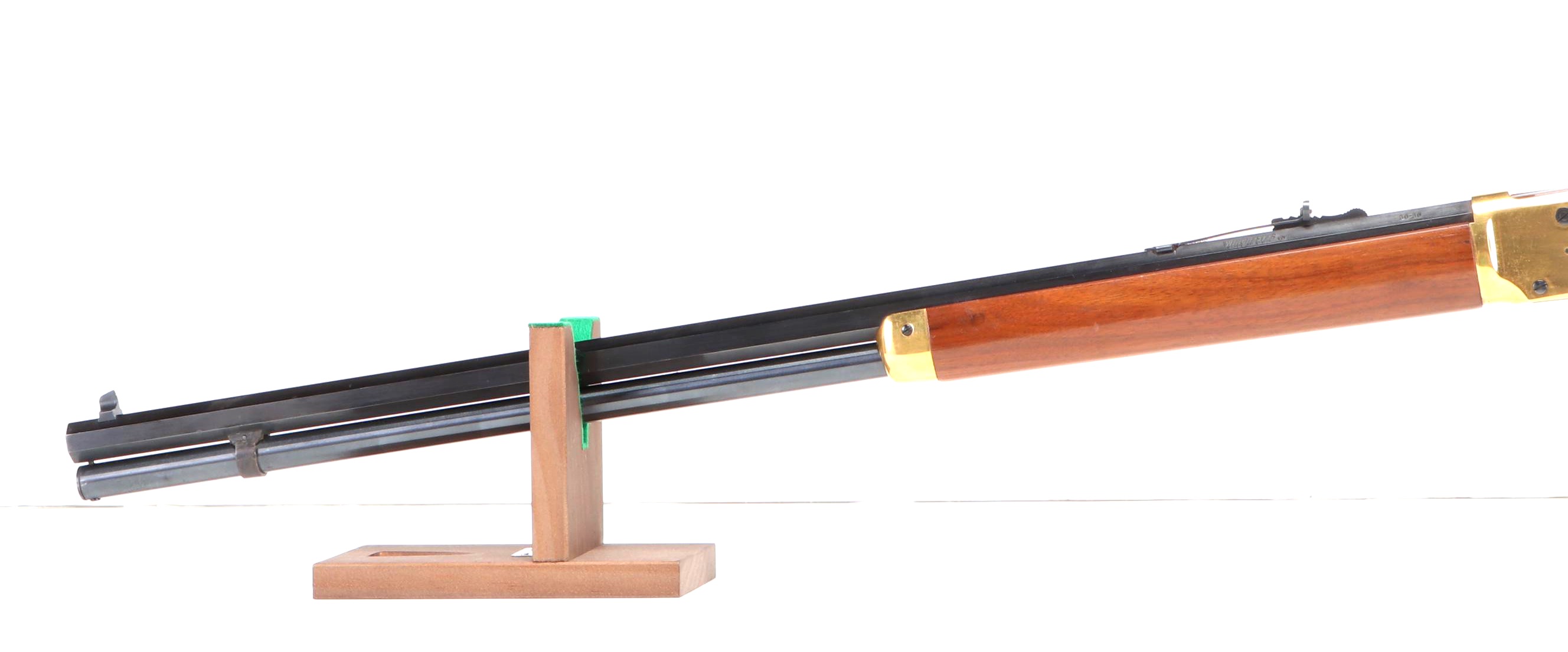 Winchester Centennial '66 Lever Action Rifle