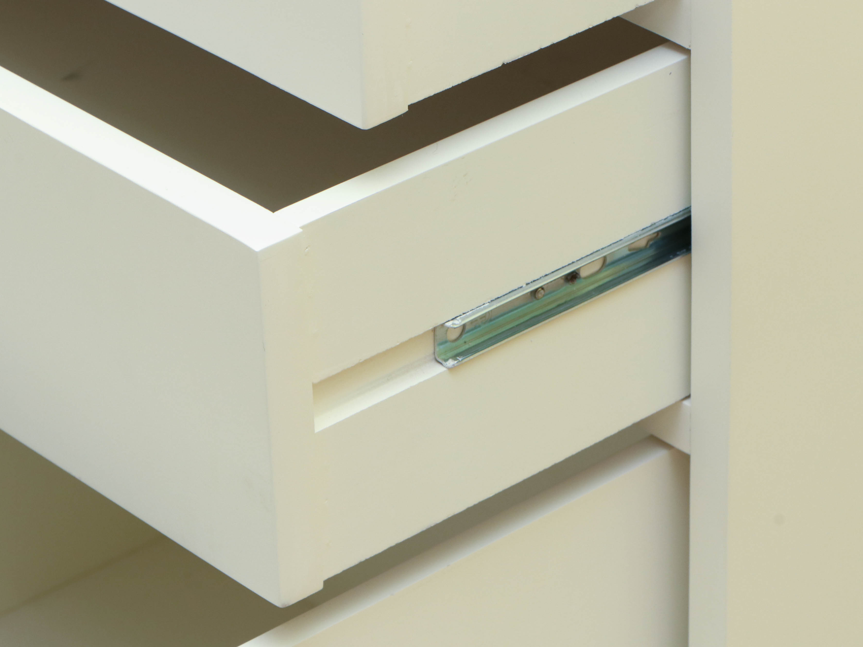 Pottery Barn "Bedford" Corner Desk with Swivel Chair