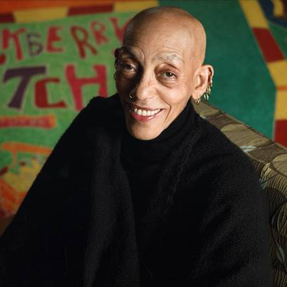 First Ever Tour of the Newly Restored Artist Residency of Aminah Robinson