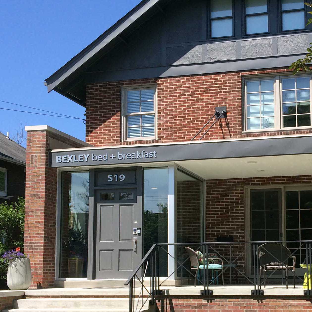 Bexley Weekend Getaway