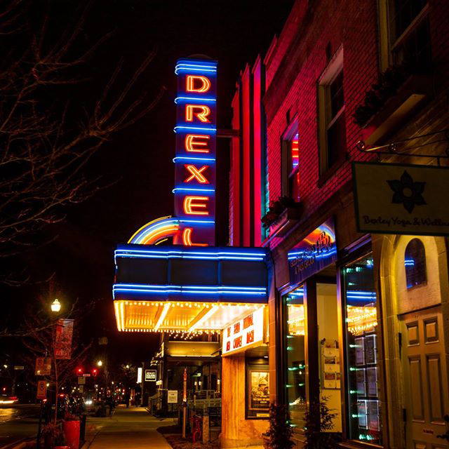 Bexley Weekend Getaway