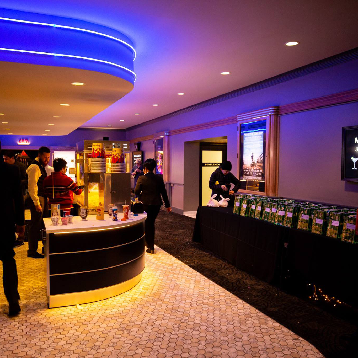 Bexley Weekend Getaway