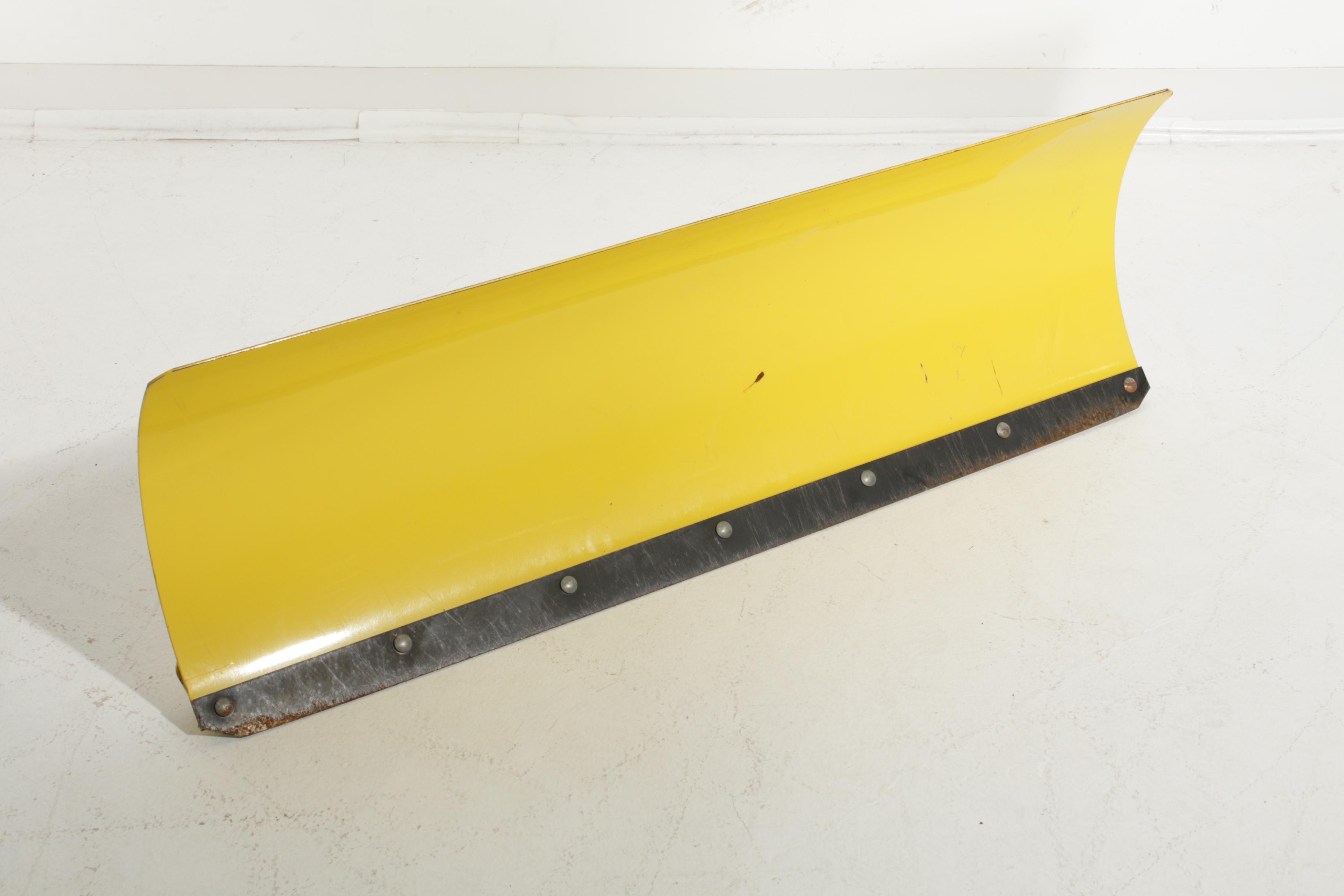 John Deere LX279 Riding Lawn Mower with Mowing Deck, Plow and Seed Spreader