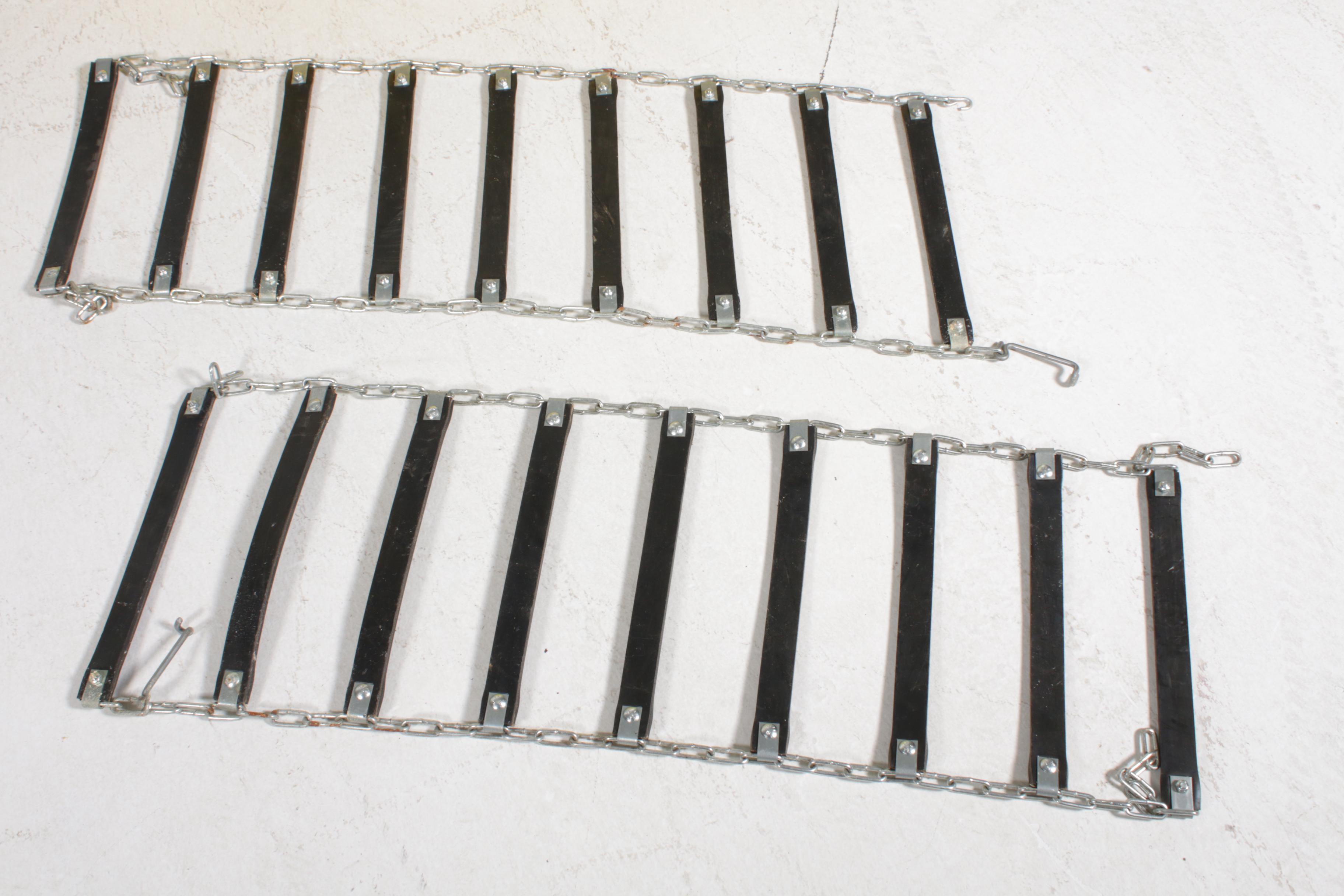 John Deere LX279 Riding Lawn Mower with Mowing Deck, Plow and Seed Spreader