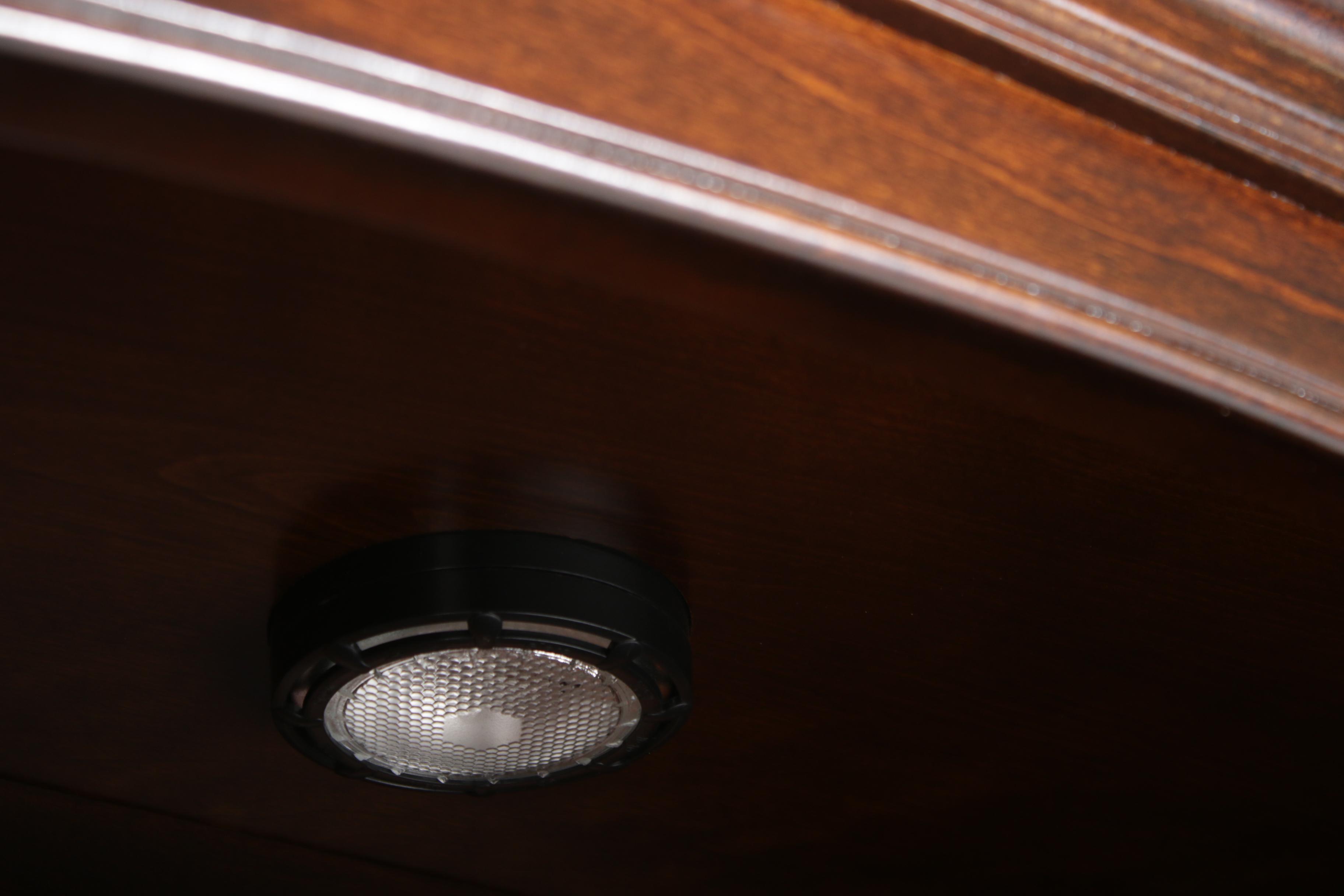 American Signature Collection "Ashland" Credenza Desk and Hutch