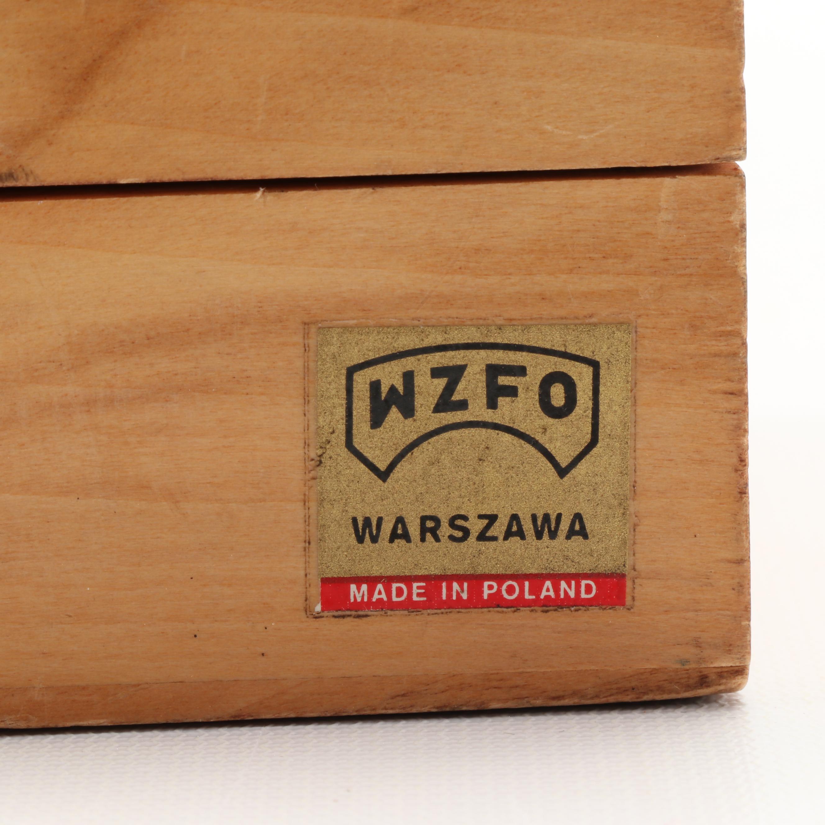 Janpol and Yashica Camera Lenses