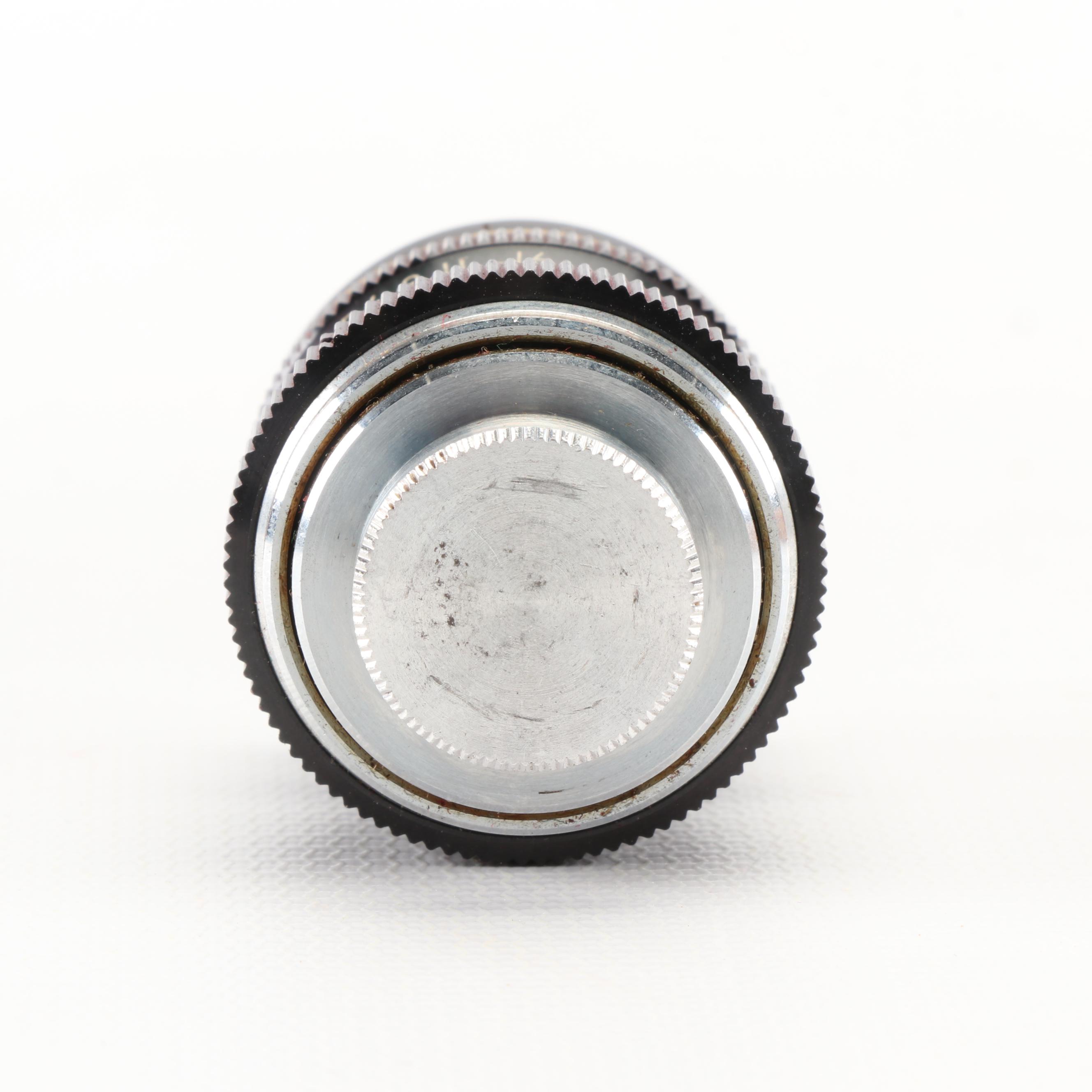 Janpol and Yashica Camera Lenses