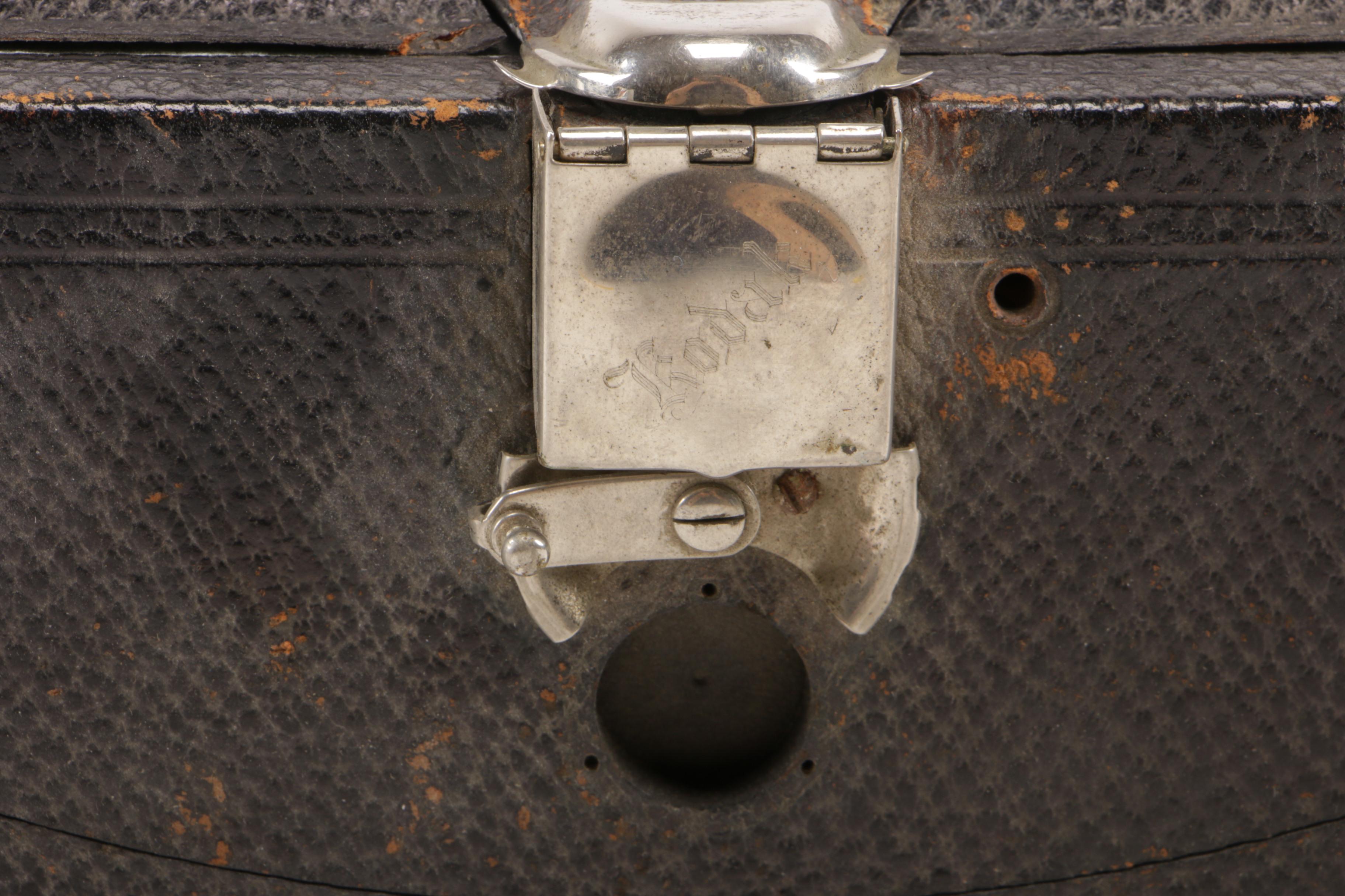 Kodak No 4 Panoram Model C Camera