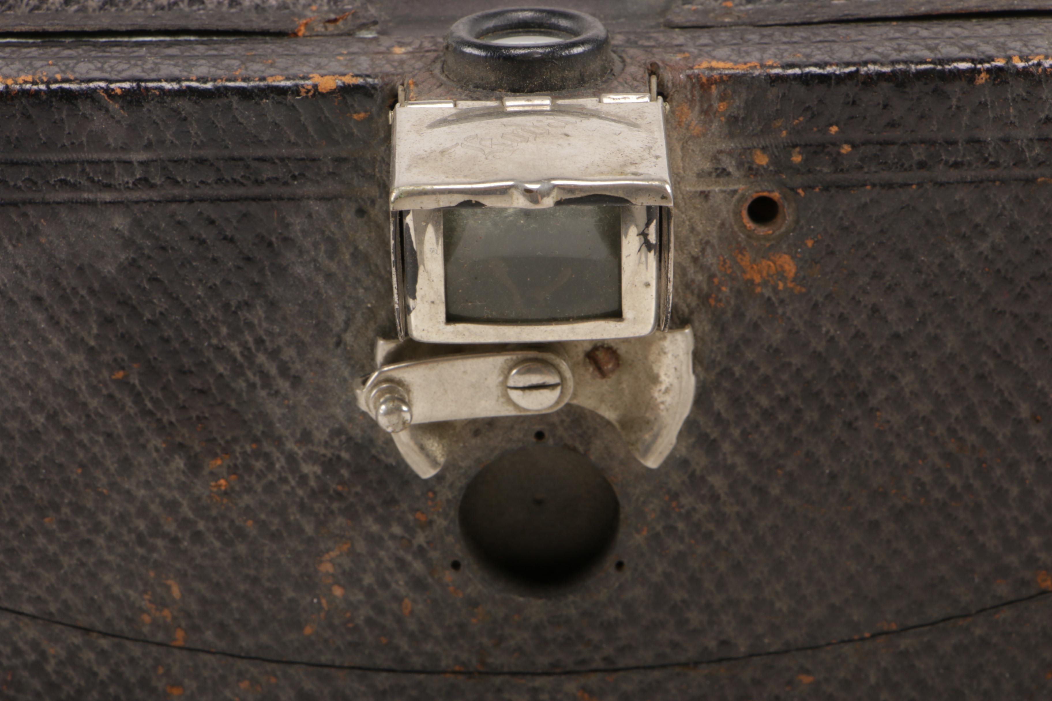 Kodak No 4 Panoram Model C Camera