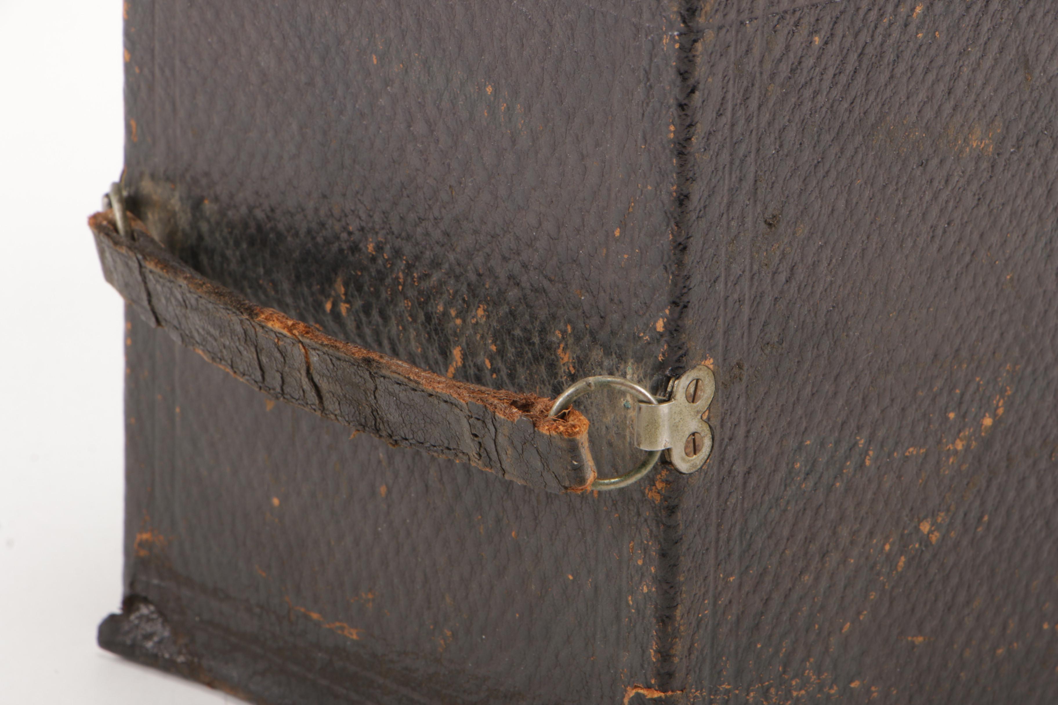 Kodak No 4 Panoram Model C Camera