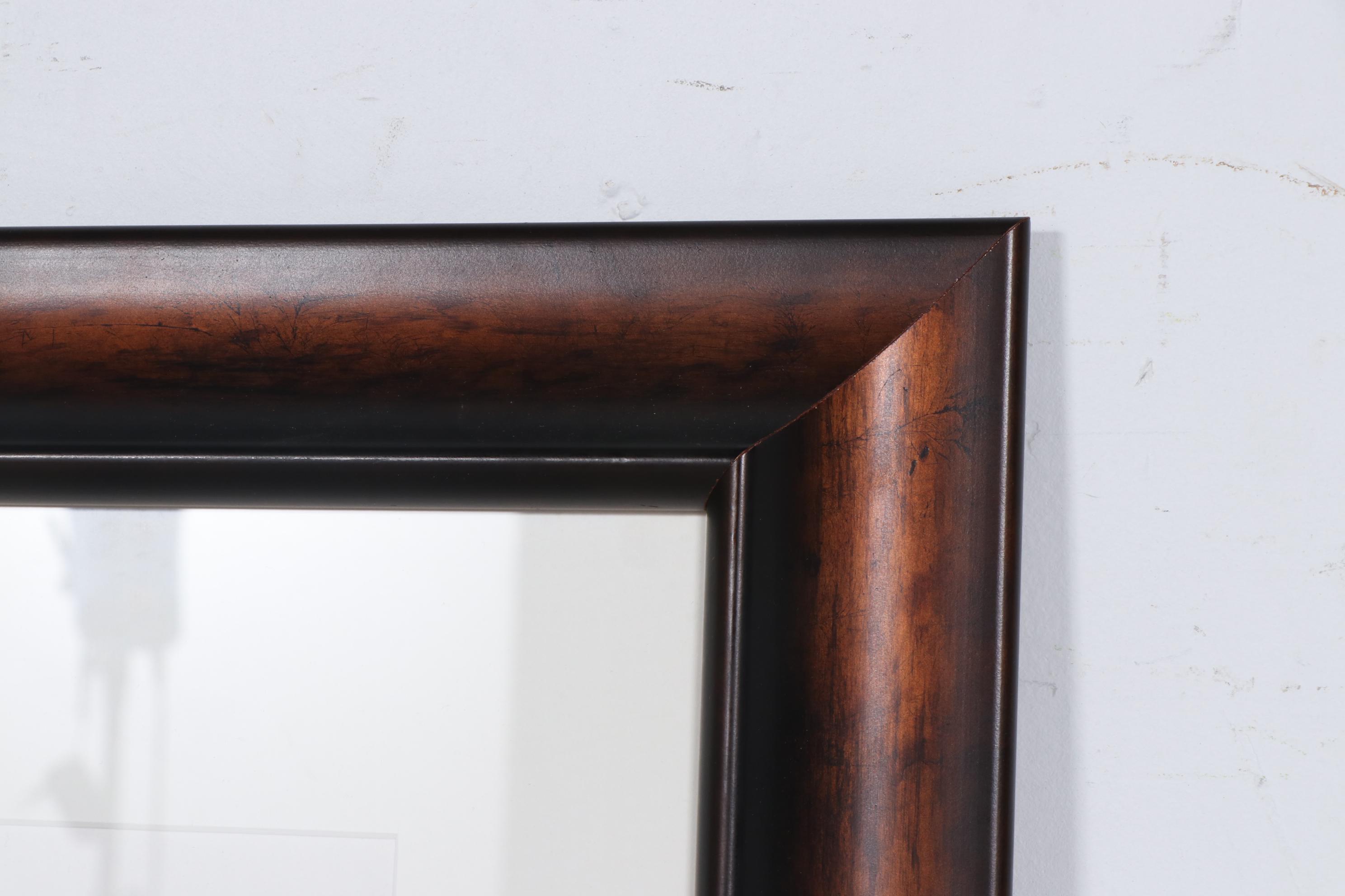 Alexander Calder Color Lithograph for "Derrière le Miroir", 1976