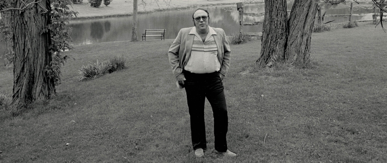 Seller Story: Famed Sci-Fi Writer - Mike Resnick