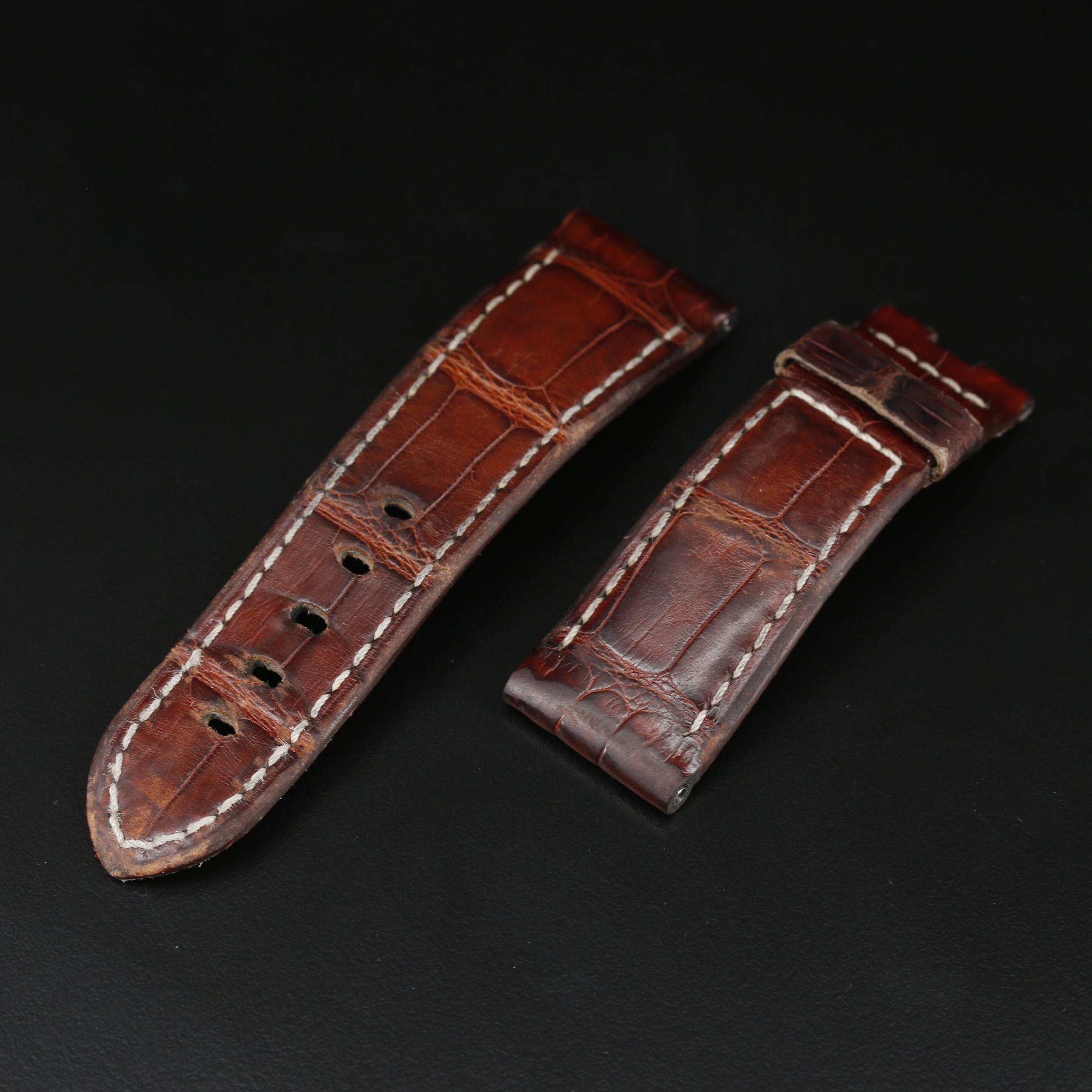 Panerai Luminor Marina Stainless Steel Automatic Watch, 2007