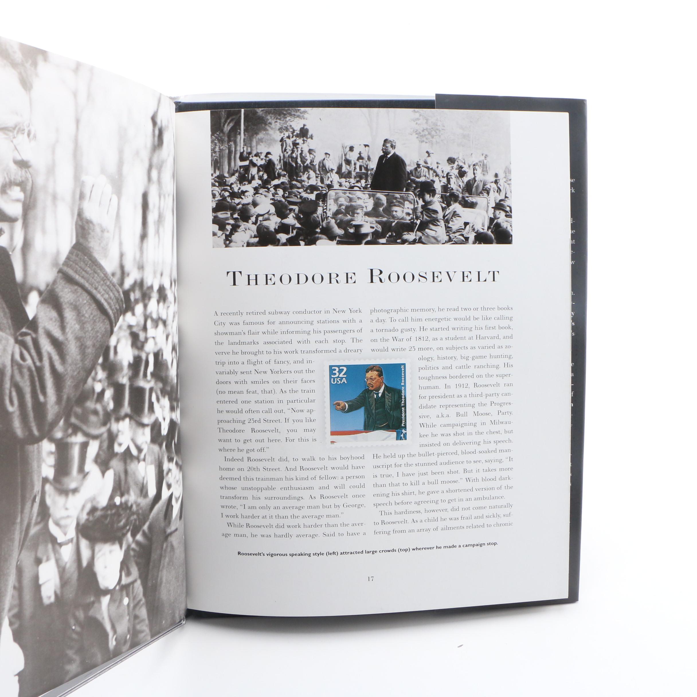 Celebrate the Century History of Stamps in the US 20th Century