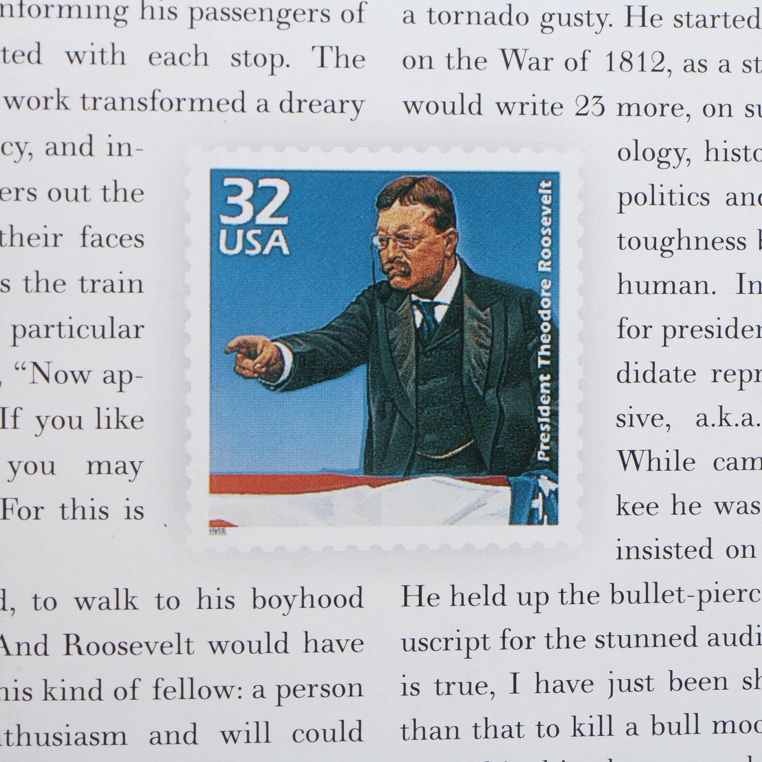 Celebrate the Century History of Stamps in the US 20th Century