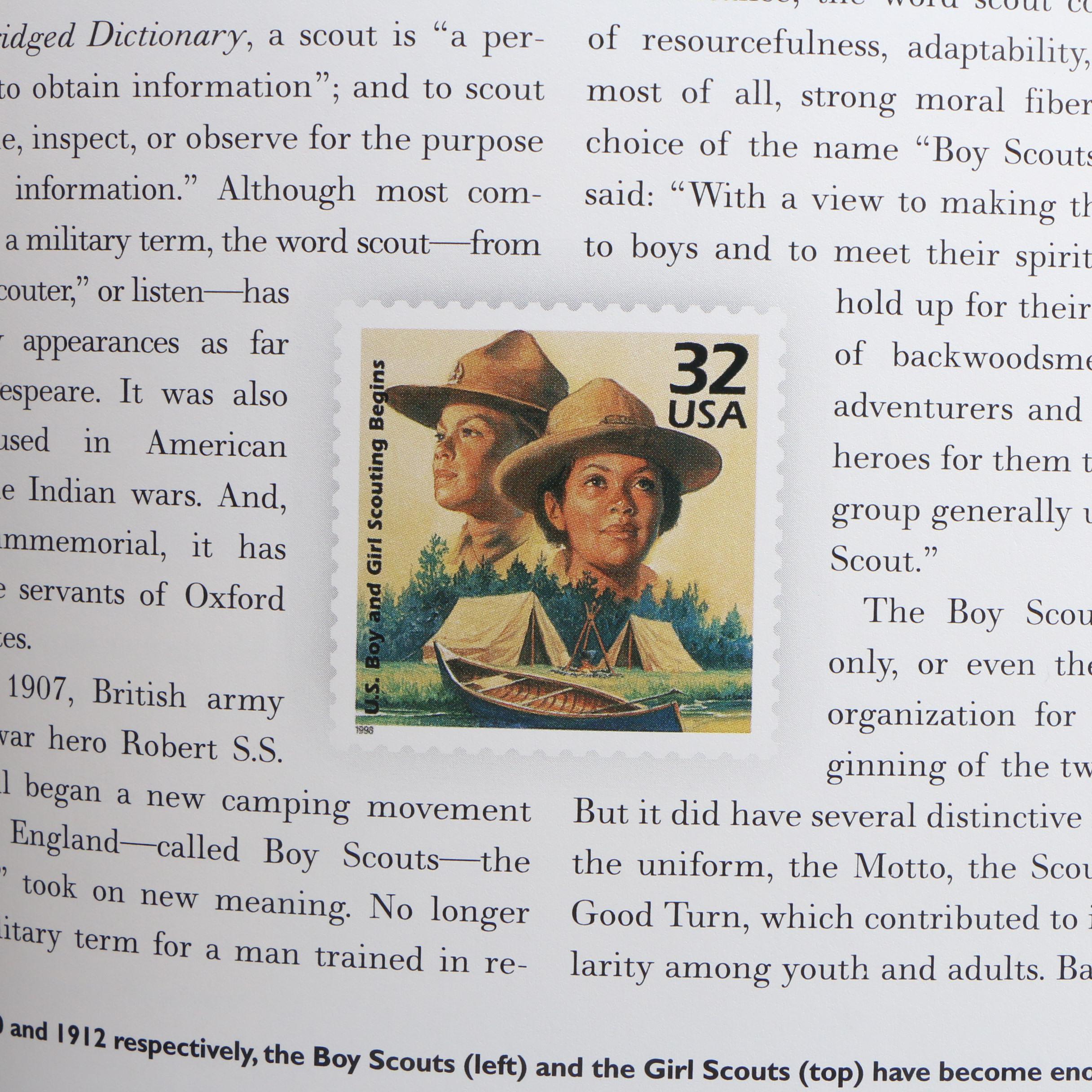 Celebrate the Century History of Stamps in the US 20th Century