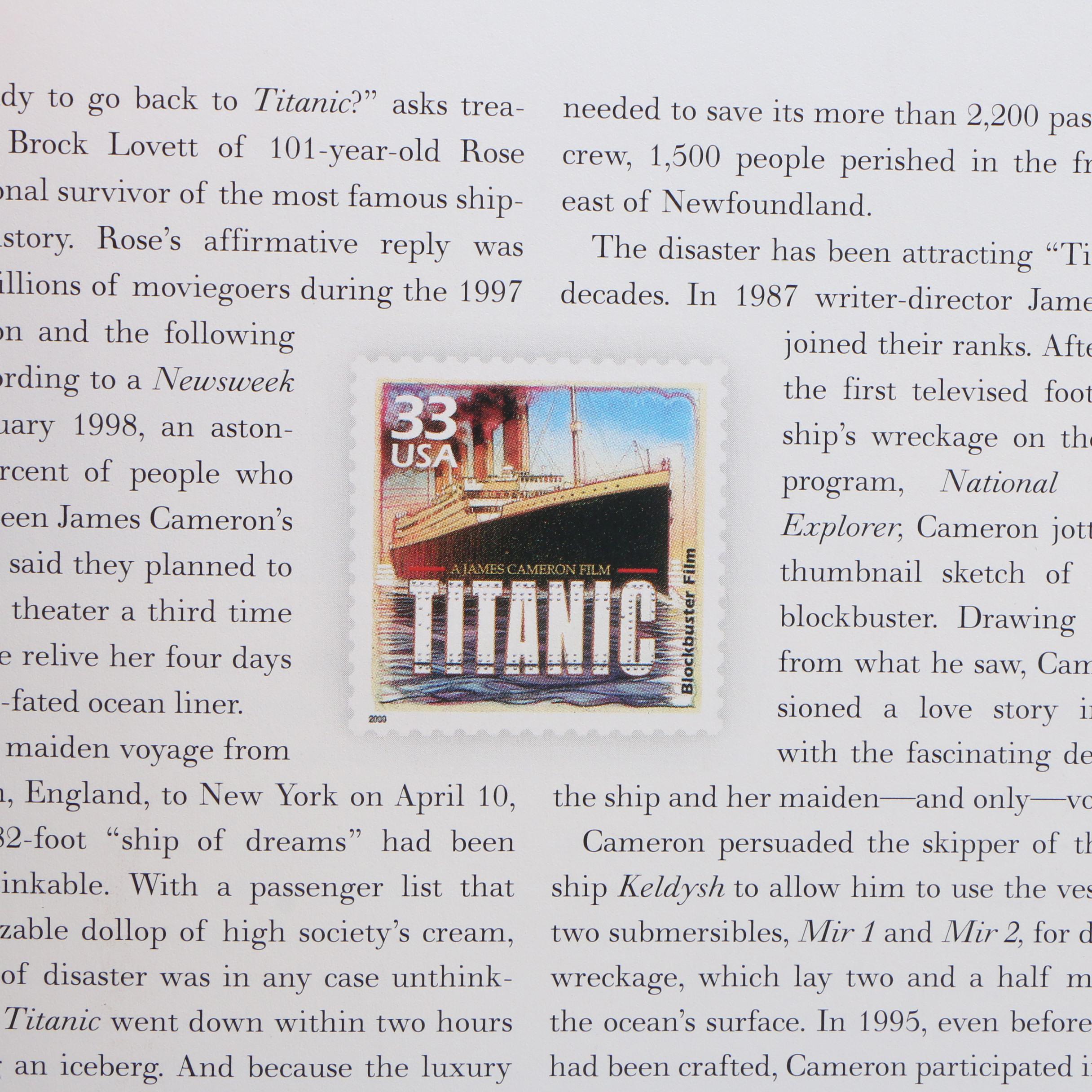 Celebrate the Century History of Stamps in the US 20th Century