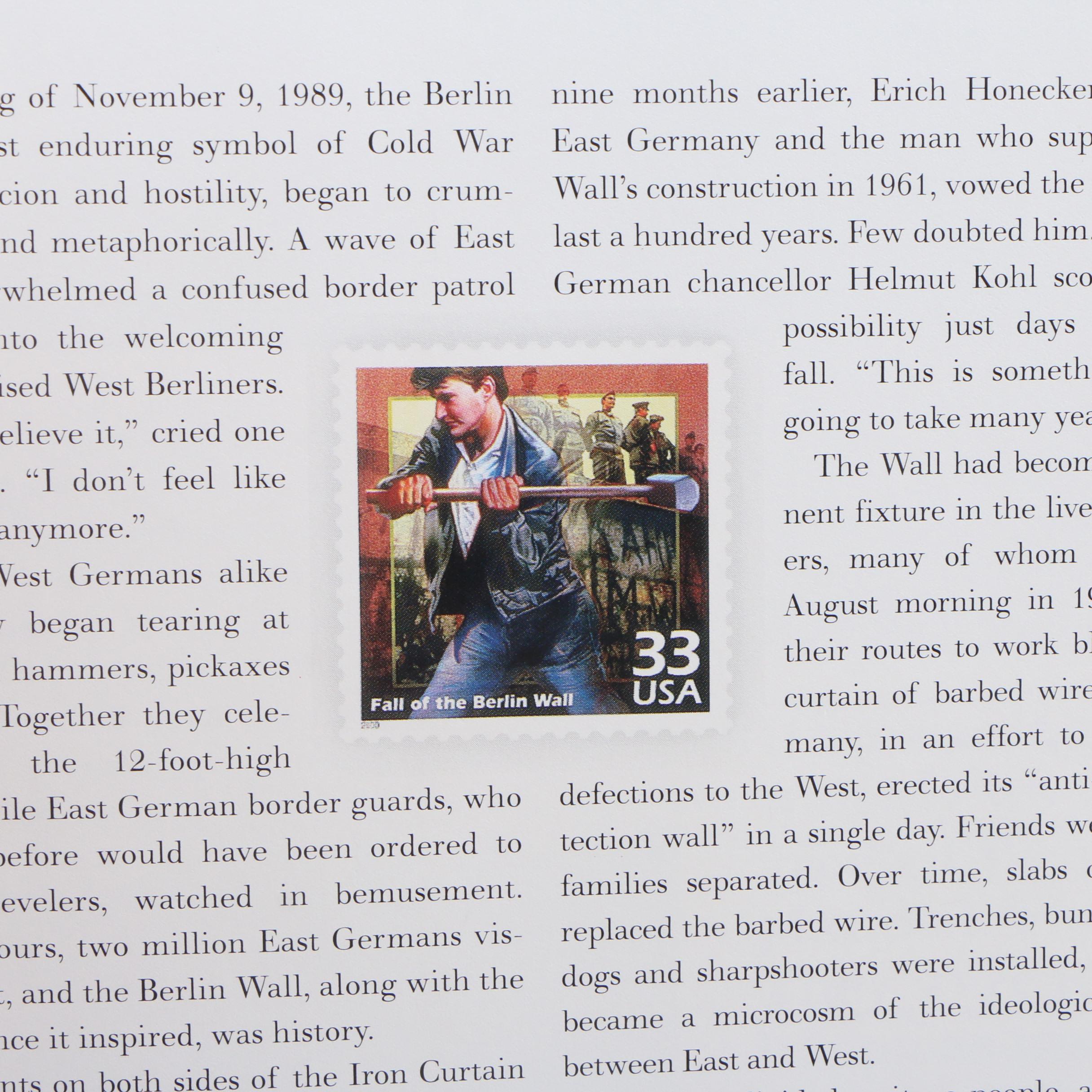 Celebrate the Century History of Stamps in the US 20th Century