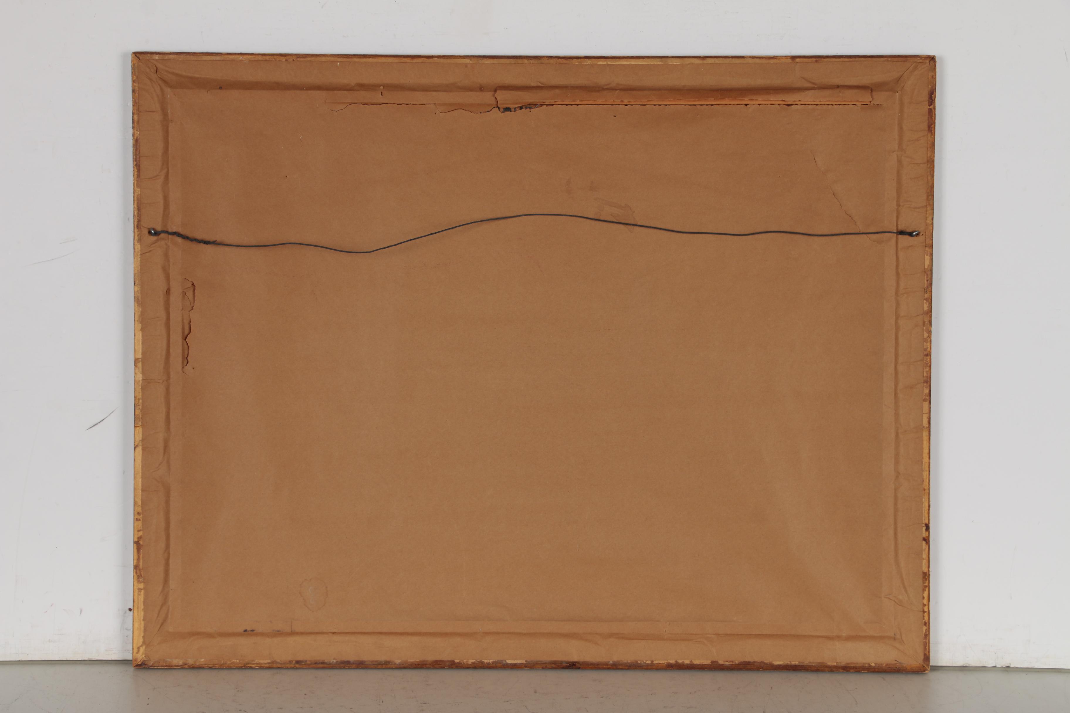 Japanese-Made Silk Trapunto Embroidered American Patriotic Banner, circa 1908