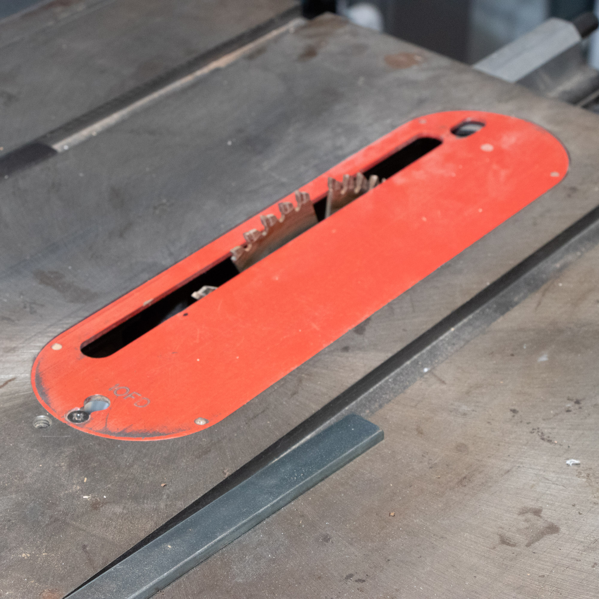 Craftsman 10" Flex Drive Table Saw