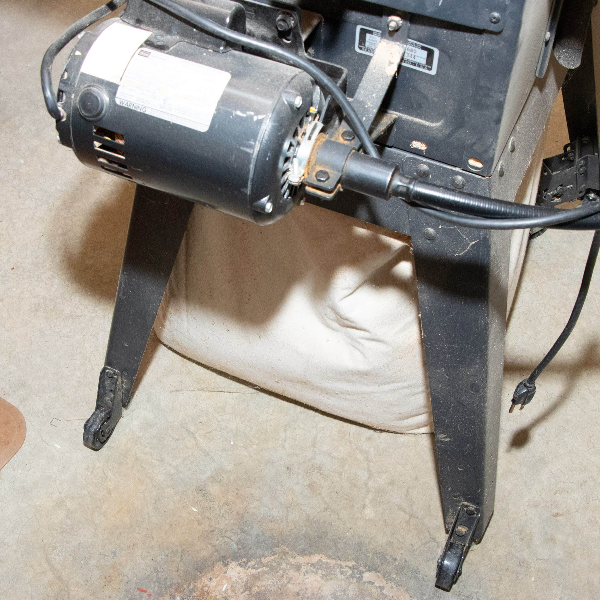 Craftsman 10" Flex Drive Table Saw