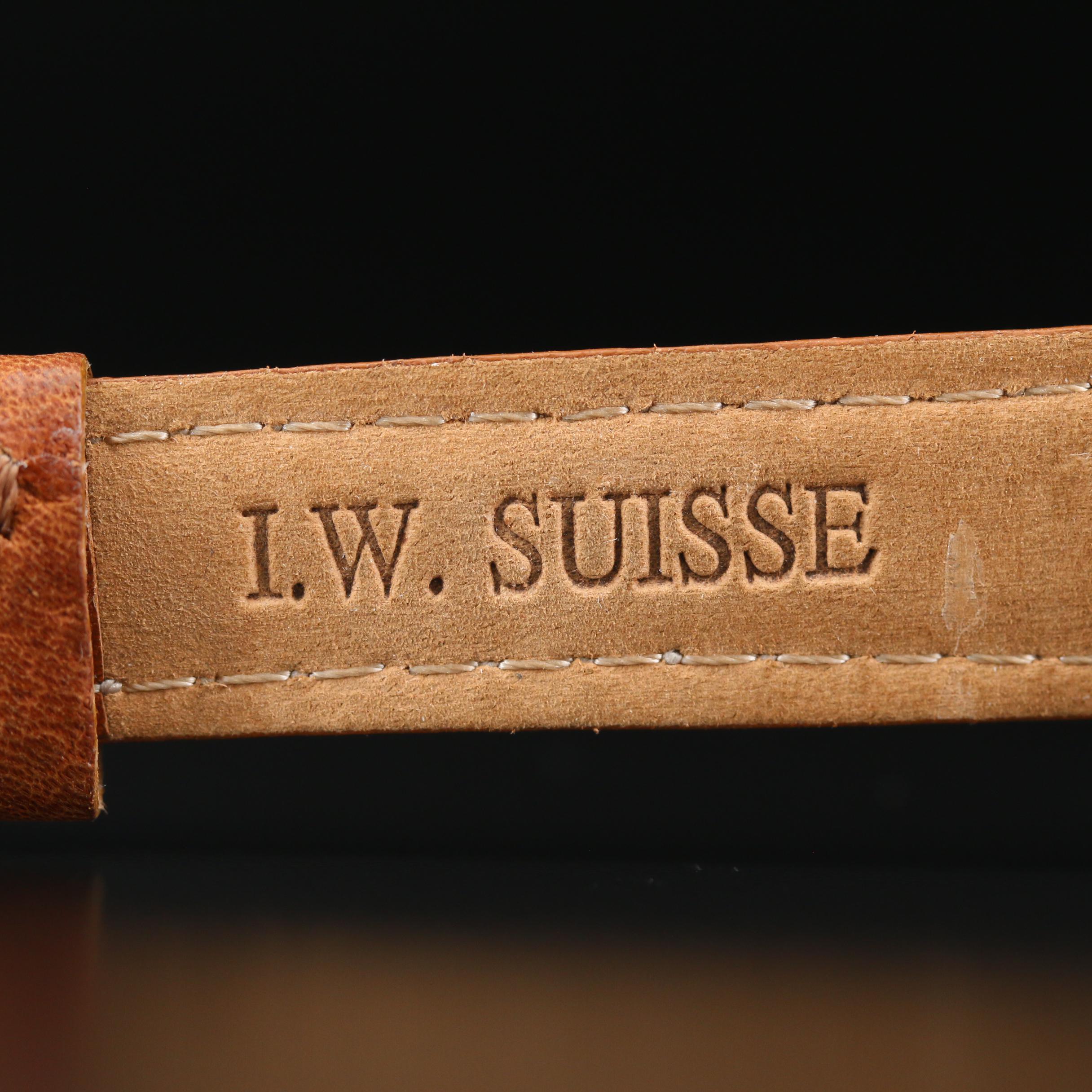 Vintage Rolex 9K Gold Cushion Case Stem Wind Watch, 1937