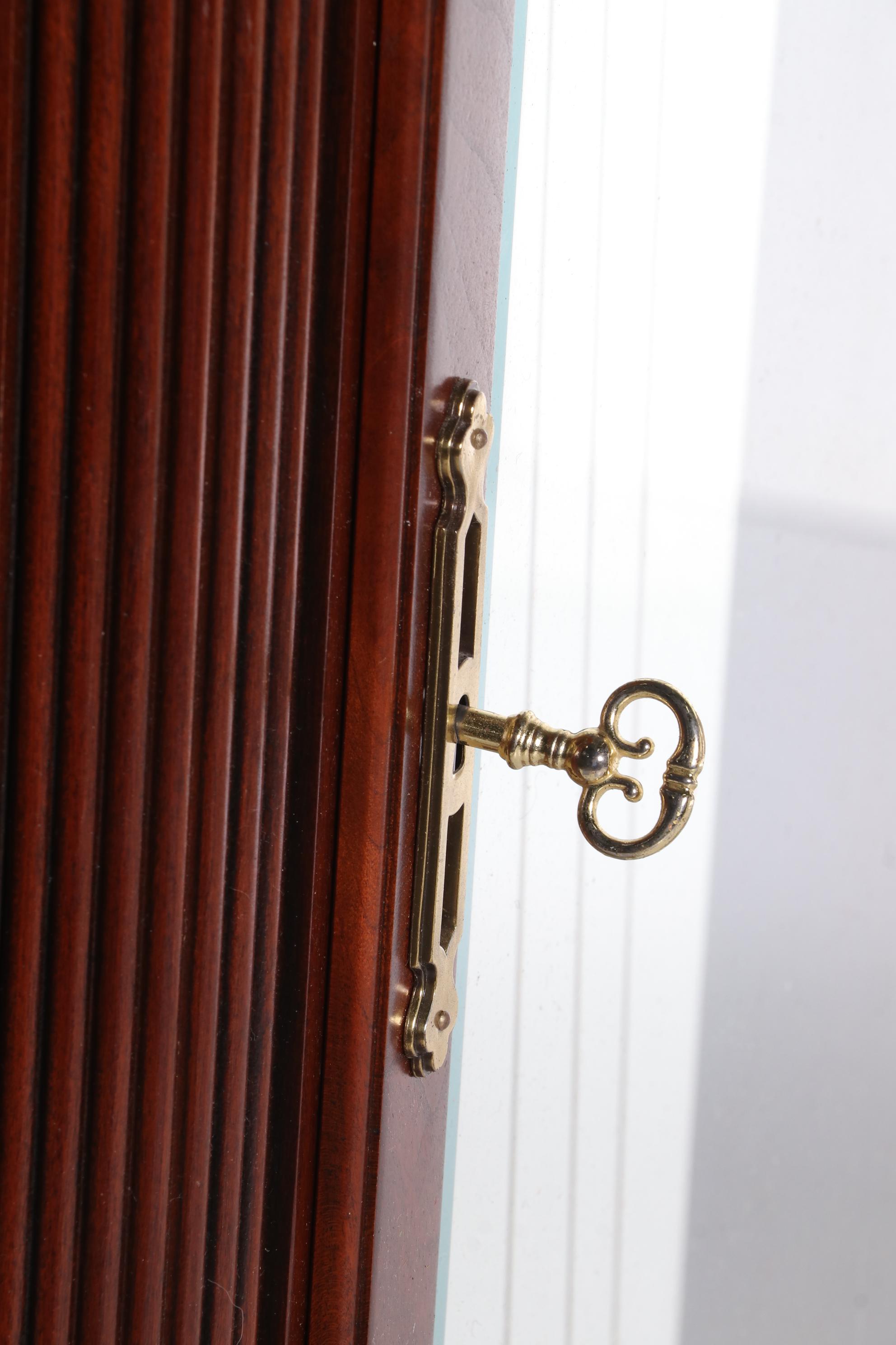 Howard Miller "Ambassador Collection" Grandfather Clock