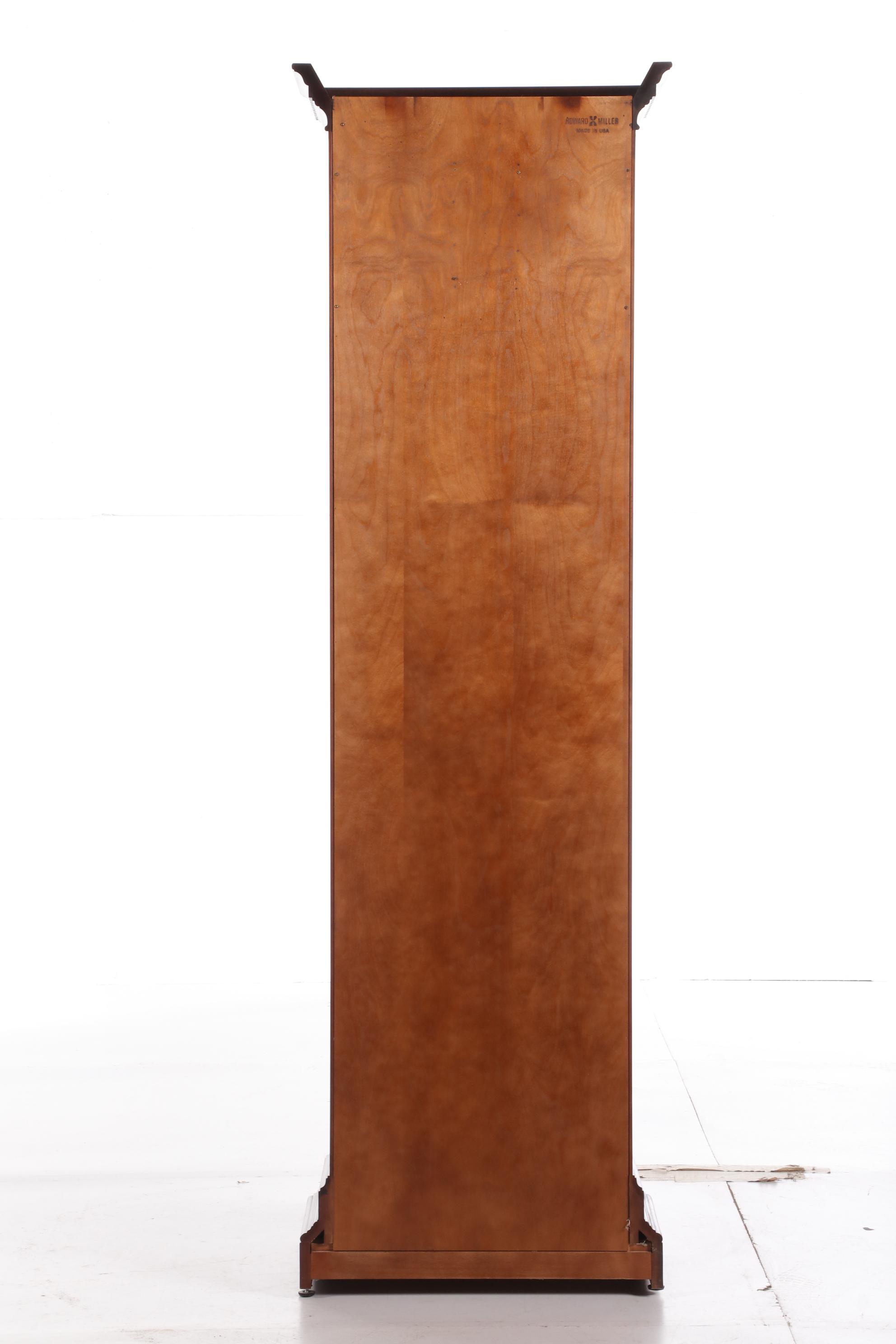 Howard Miller "Ambassador Collection" Grandfather Clock