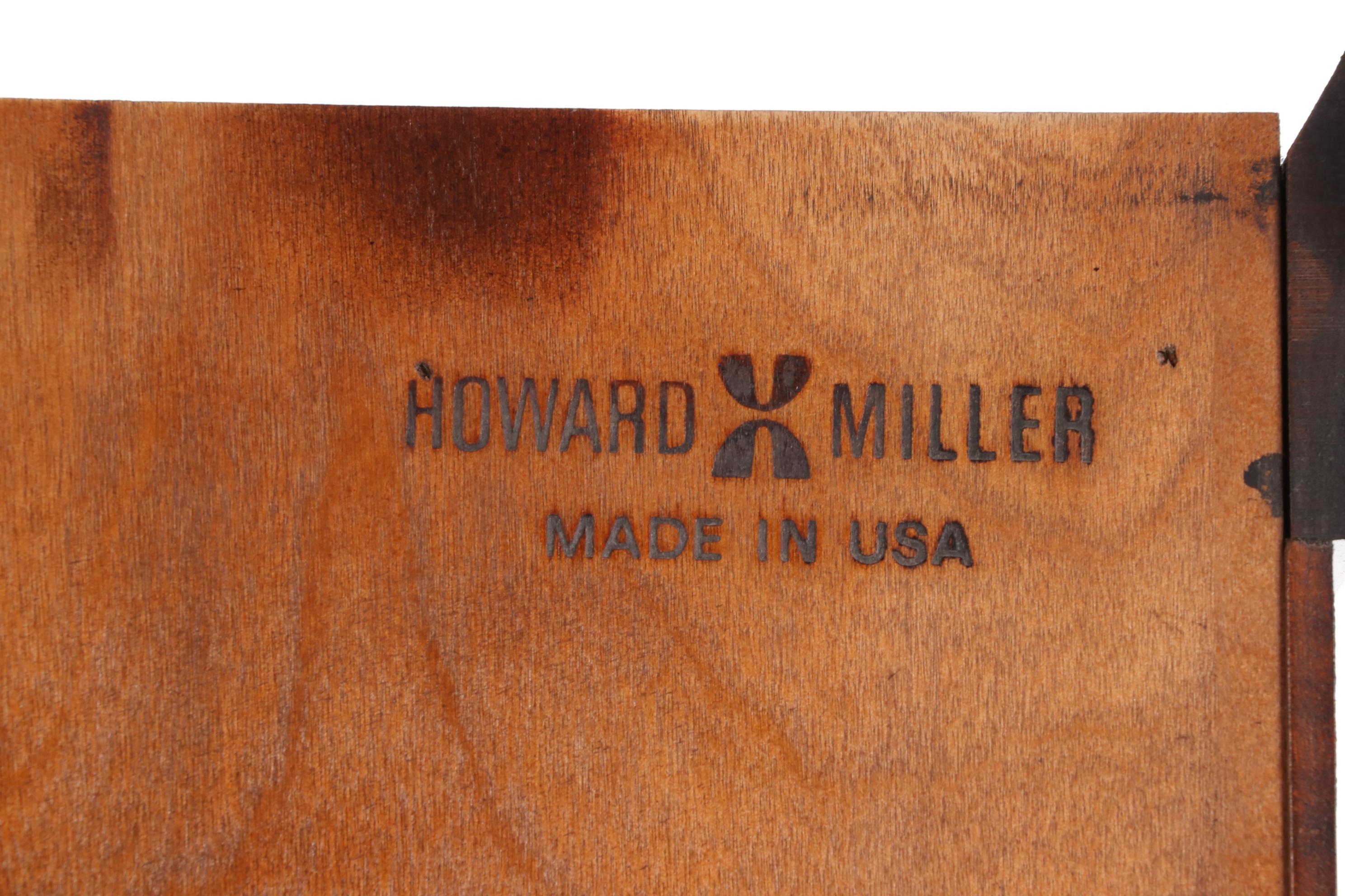 Howard Miller "Ambassador Collection" Grandfather Clock