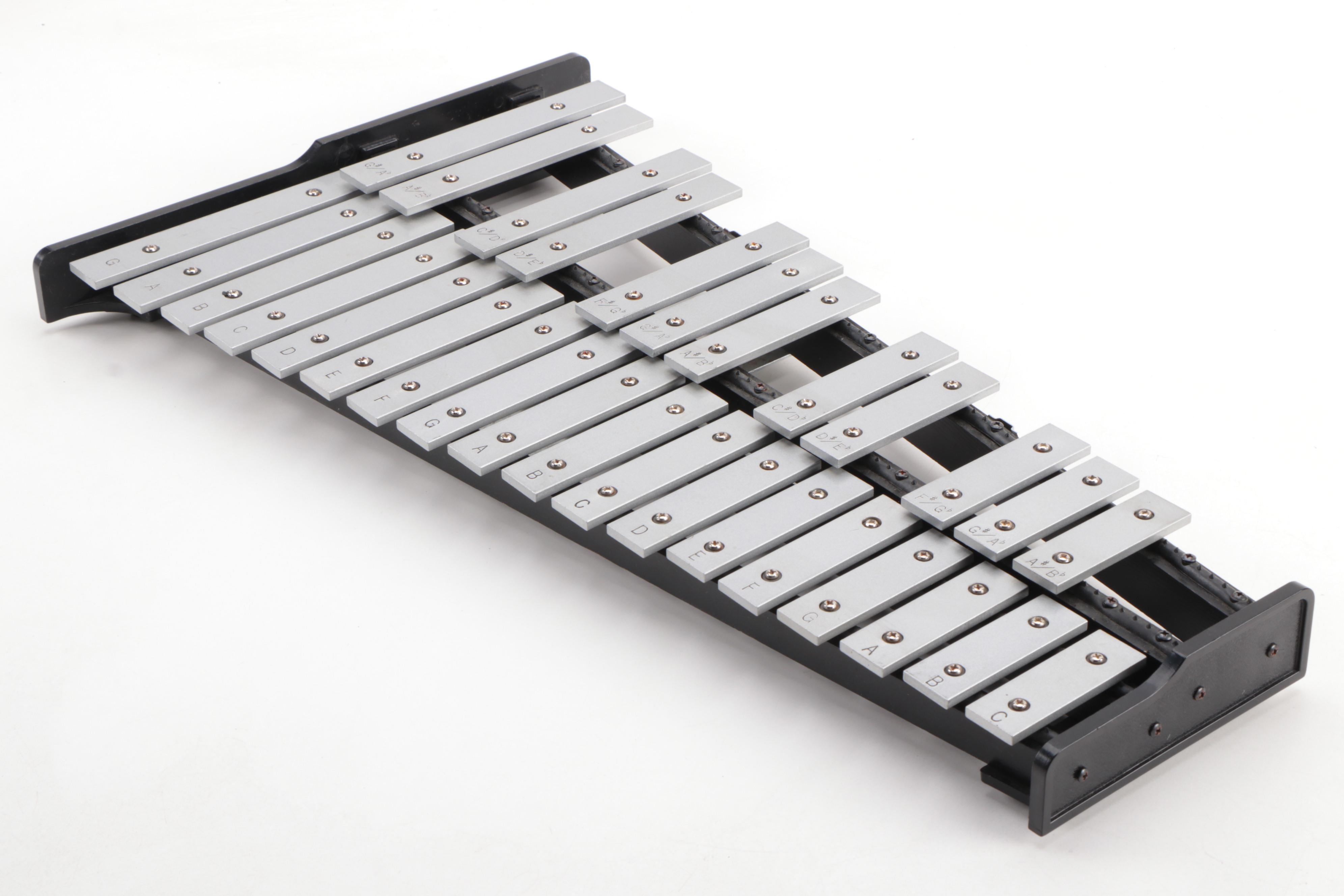 CB Percussion Xylophone Beginner Kit