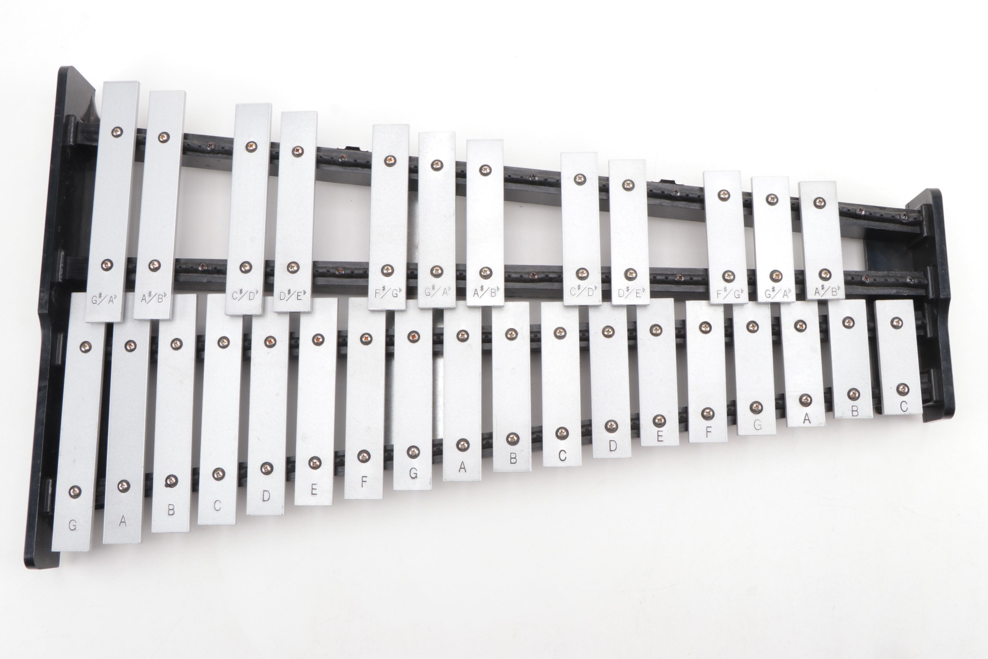 CB Percussion Xylophone Beginner Kit