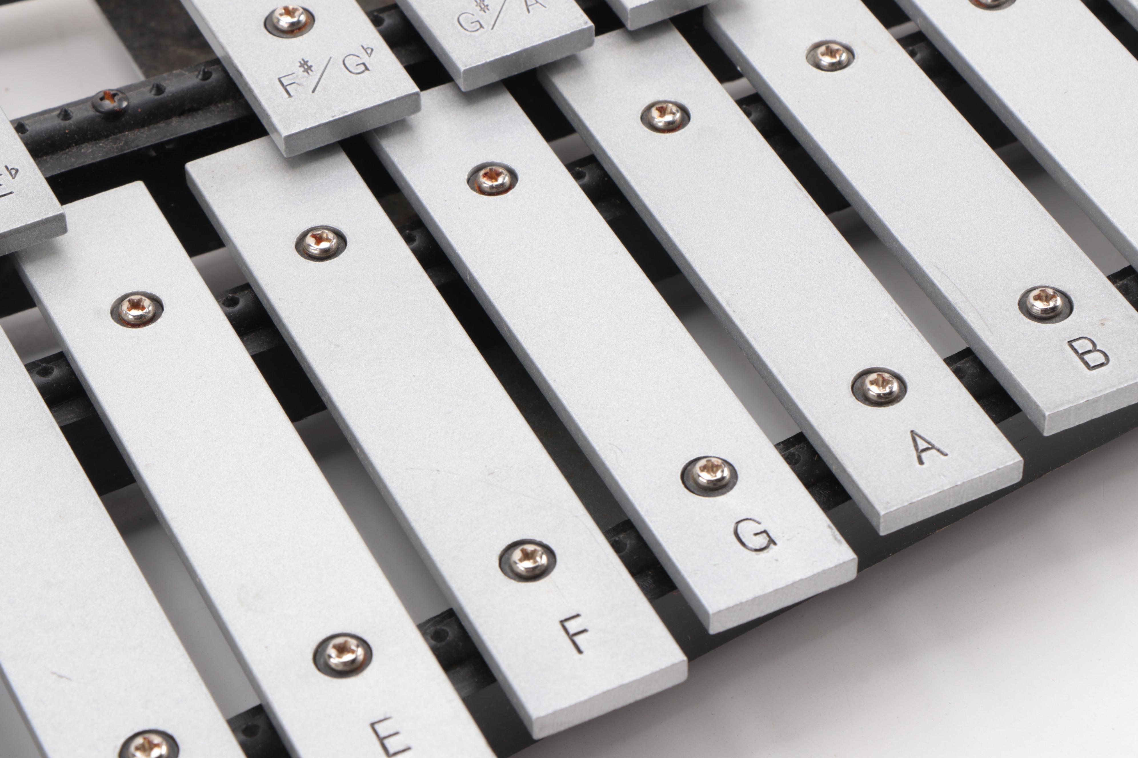 CB Percussion Xylophone Beginner Kit