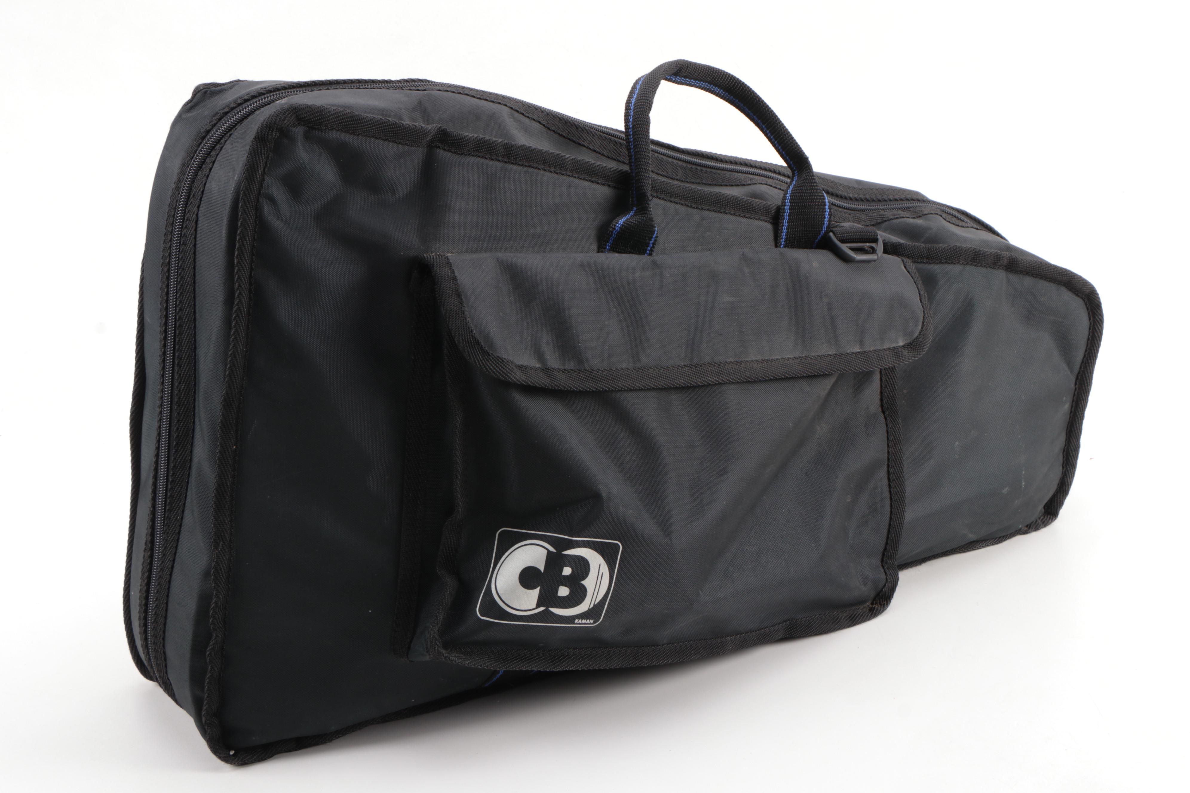 CB Percussion Xylophone Beginner Kit