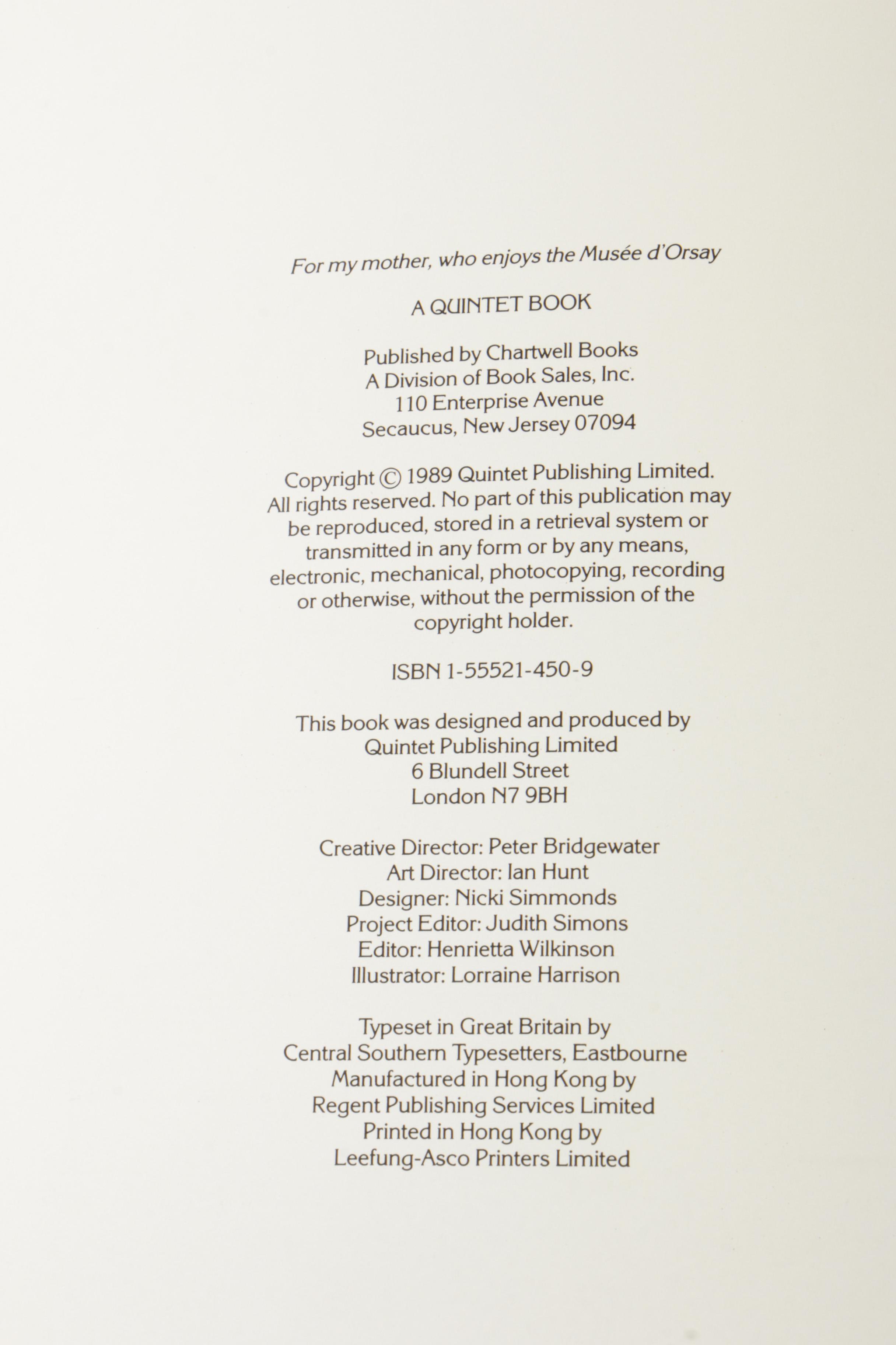 First American Edition "Made by Cartier" with Tiffany and Emile Gallé Books