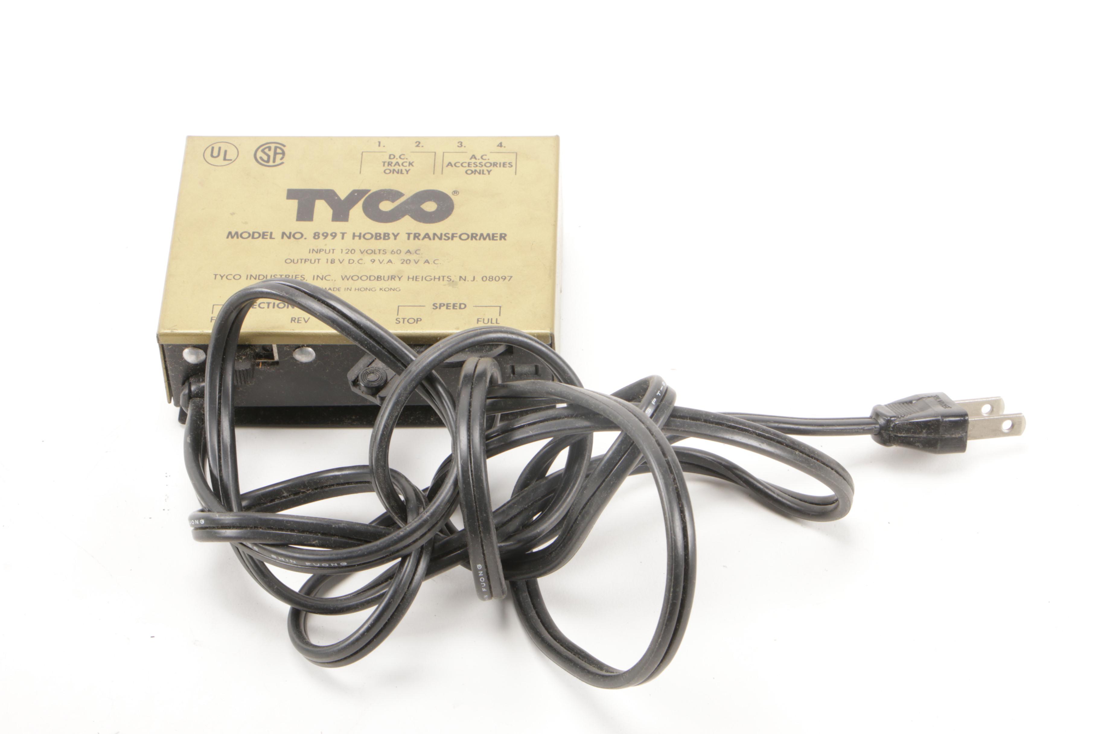 A.C. Gilbert Co. American Flyer Model Trains, Vehicles, and More, Mid-20th C.