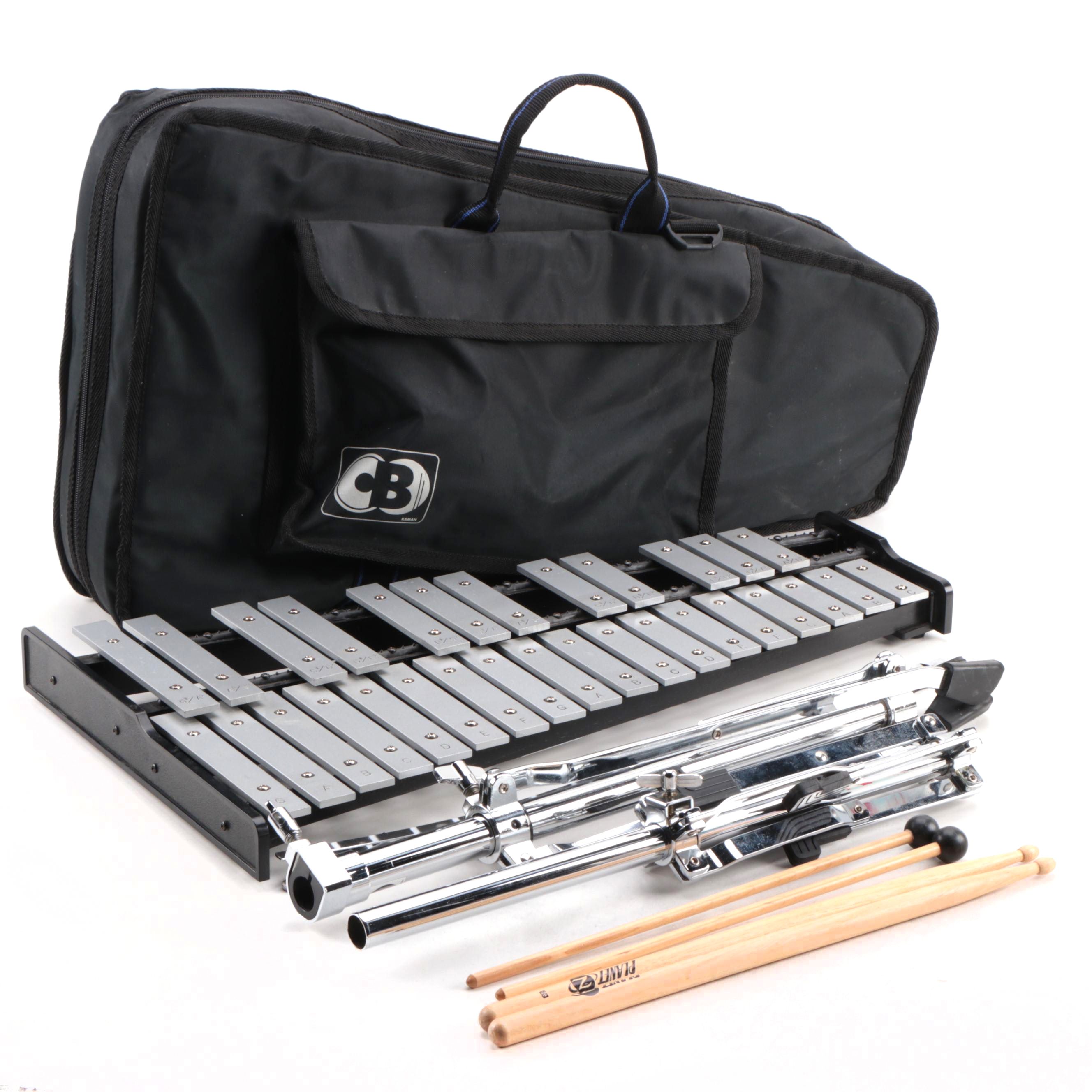 CB Percussion Xylophone Beginner Kit
