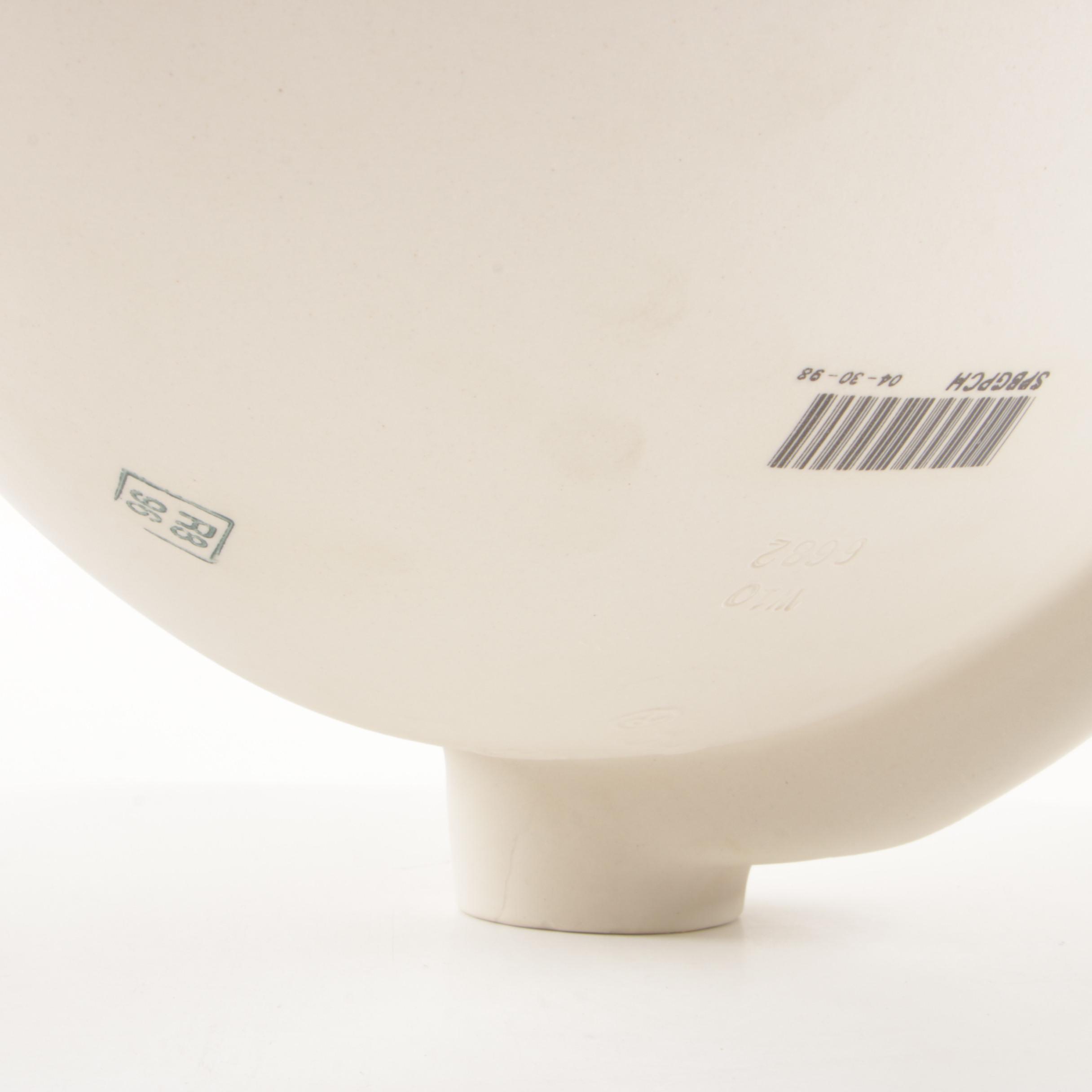 Kohler "Ankara" Artist Edition, Self-Rimming Oval Lavatory