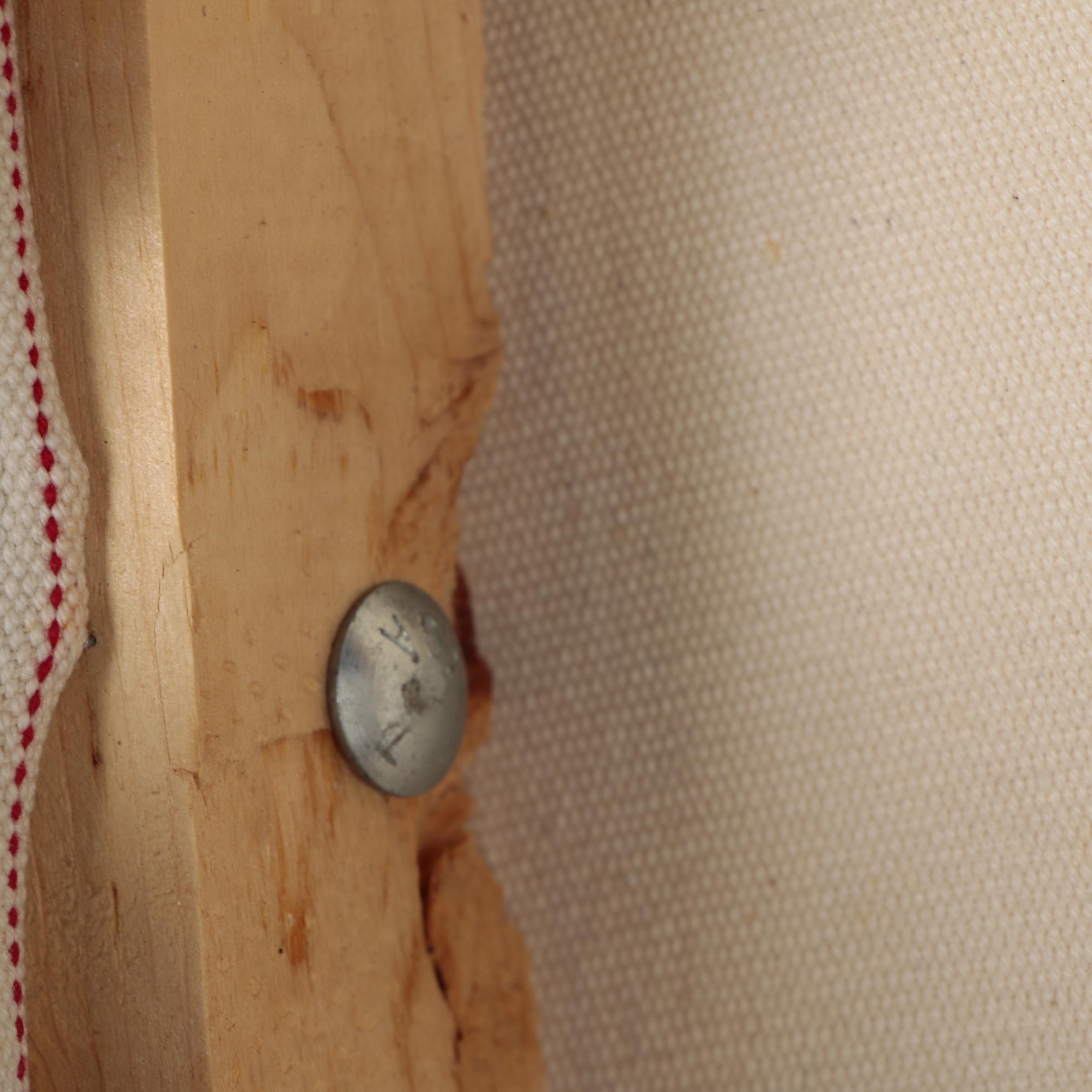 Bradley Narduzzi Rex Monumental Acrylic Polyptych "Cupid's Arsenal", 2008