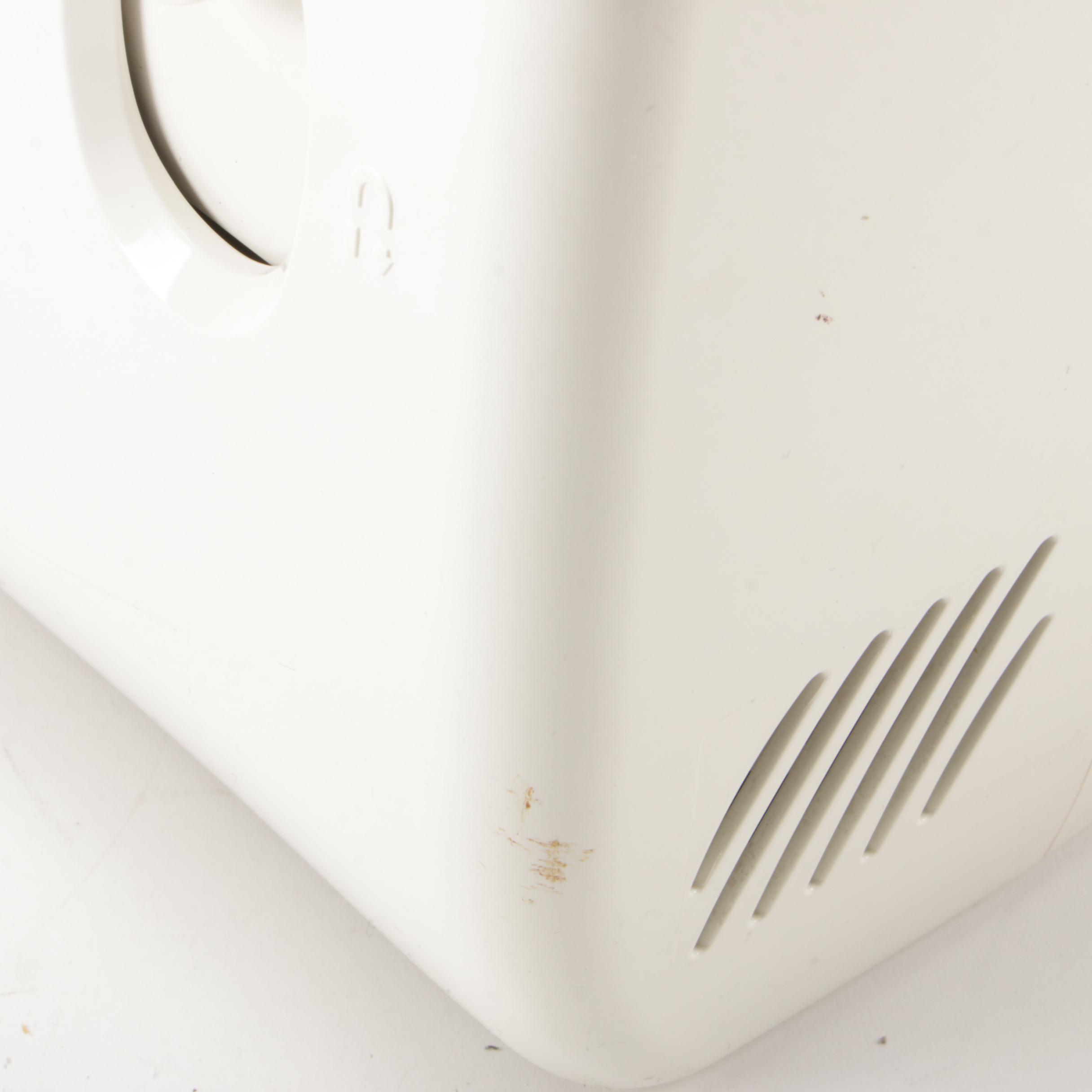 Brother LS-2125i Ten-Stitch Portable Electric Sewing Machine