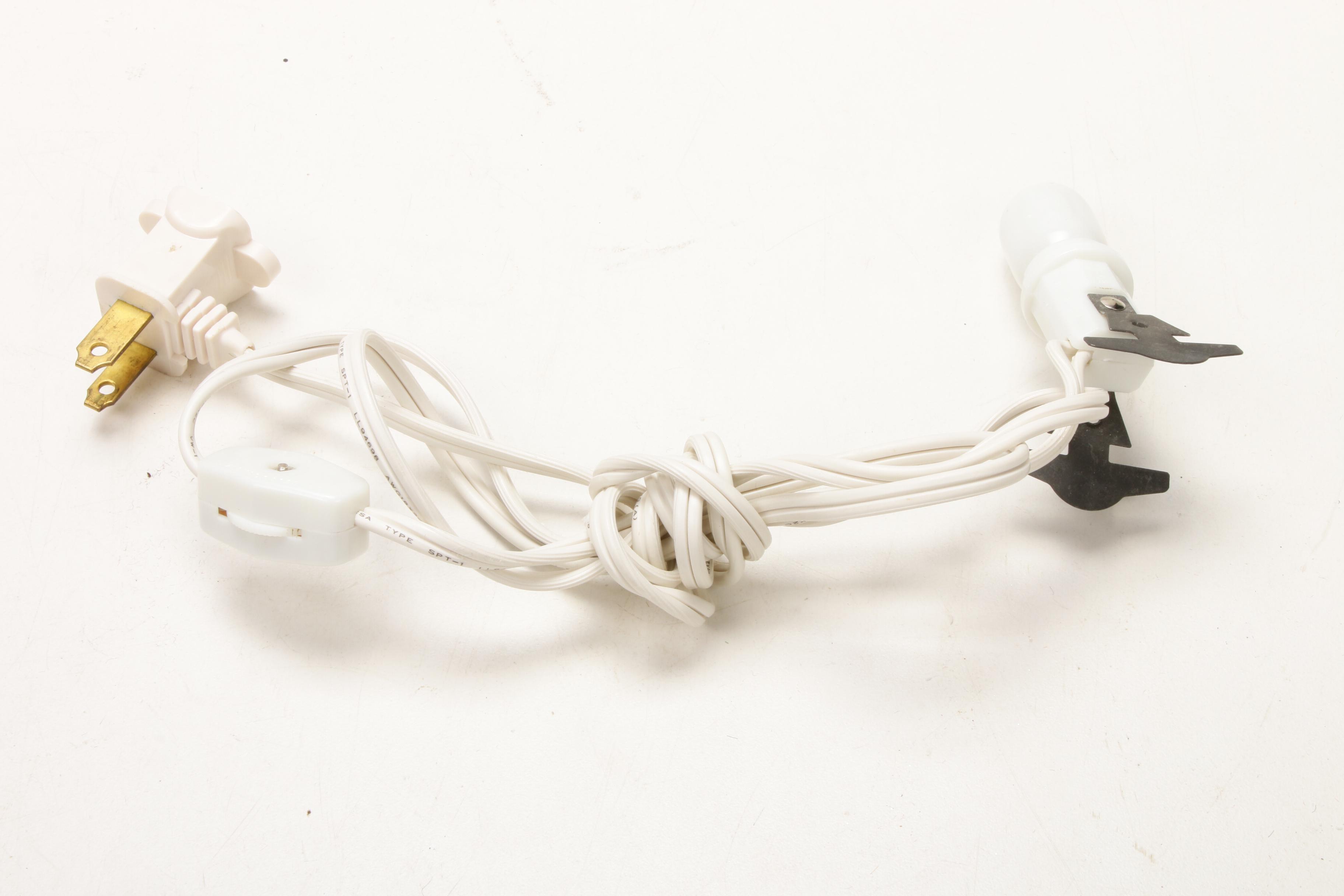 Heritage Village "Disney Parks Collection" Porcelain Figurines