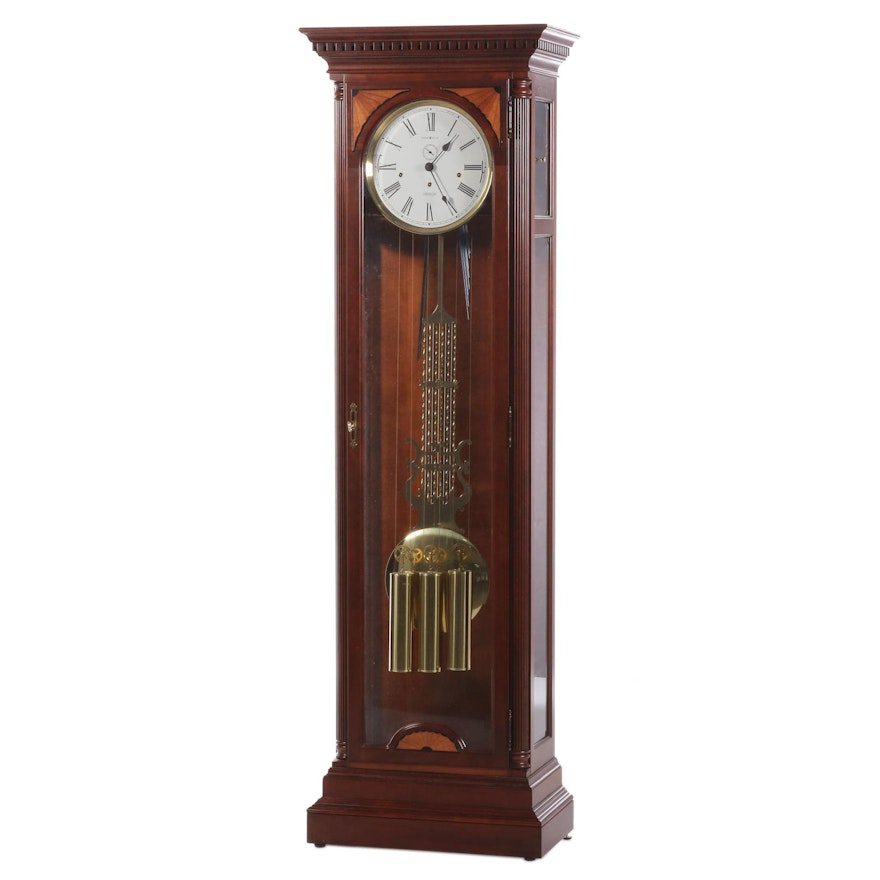 Howard Miller "Ambassador Collection" Grandfather Clock