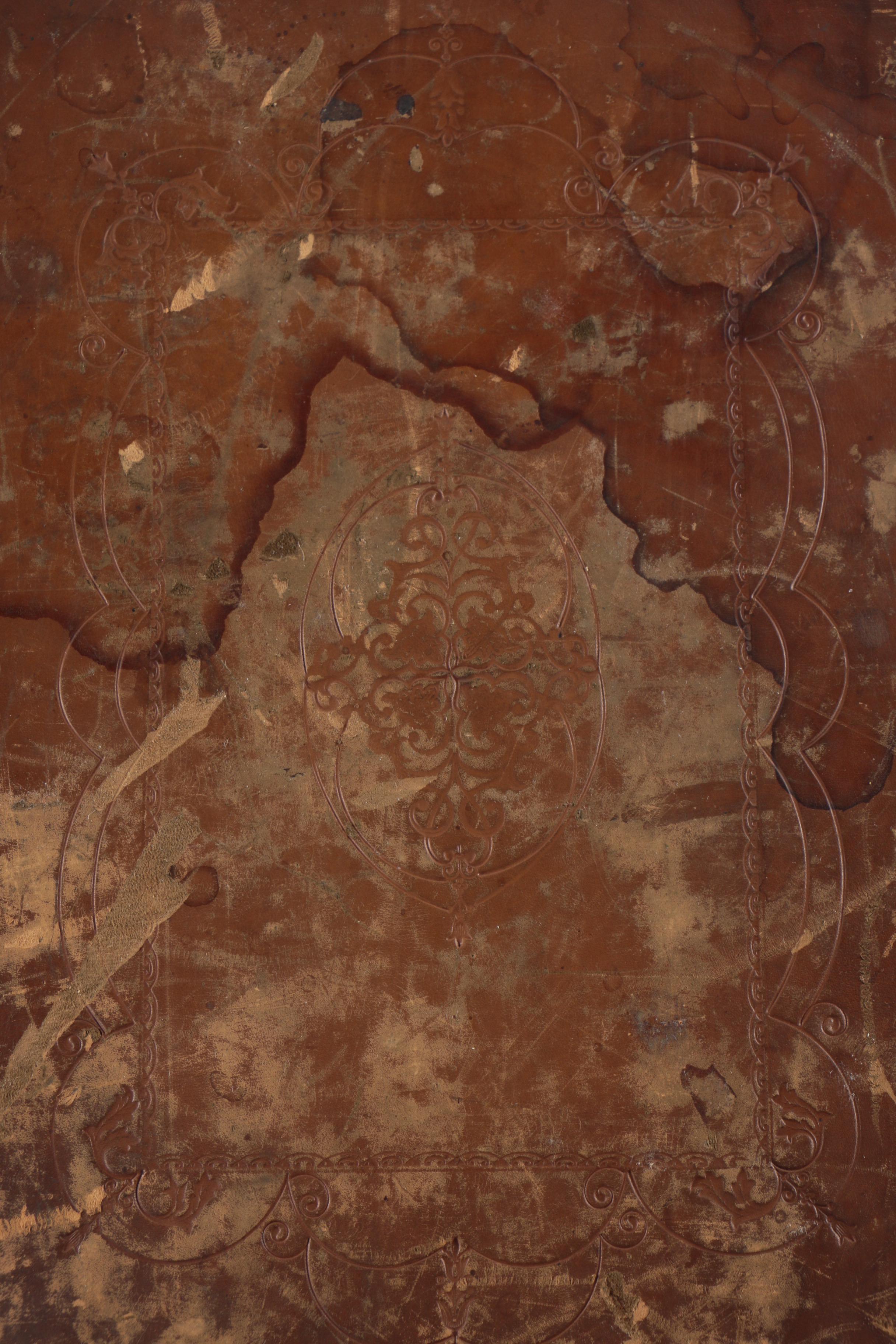 Illustrated German-Language "Reynard the Fox" by Johann Wolfgang von Goethe